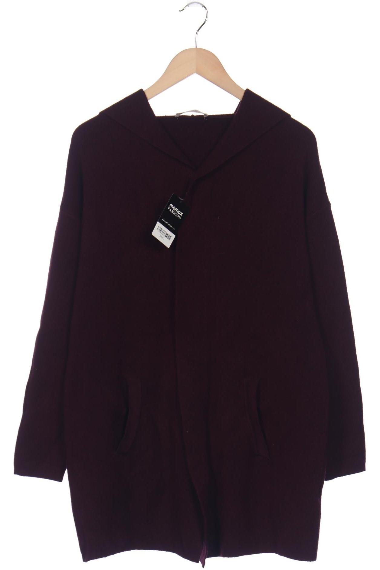 

tredy Damen Strickjacke, bordeaux