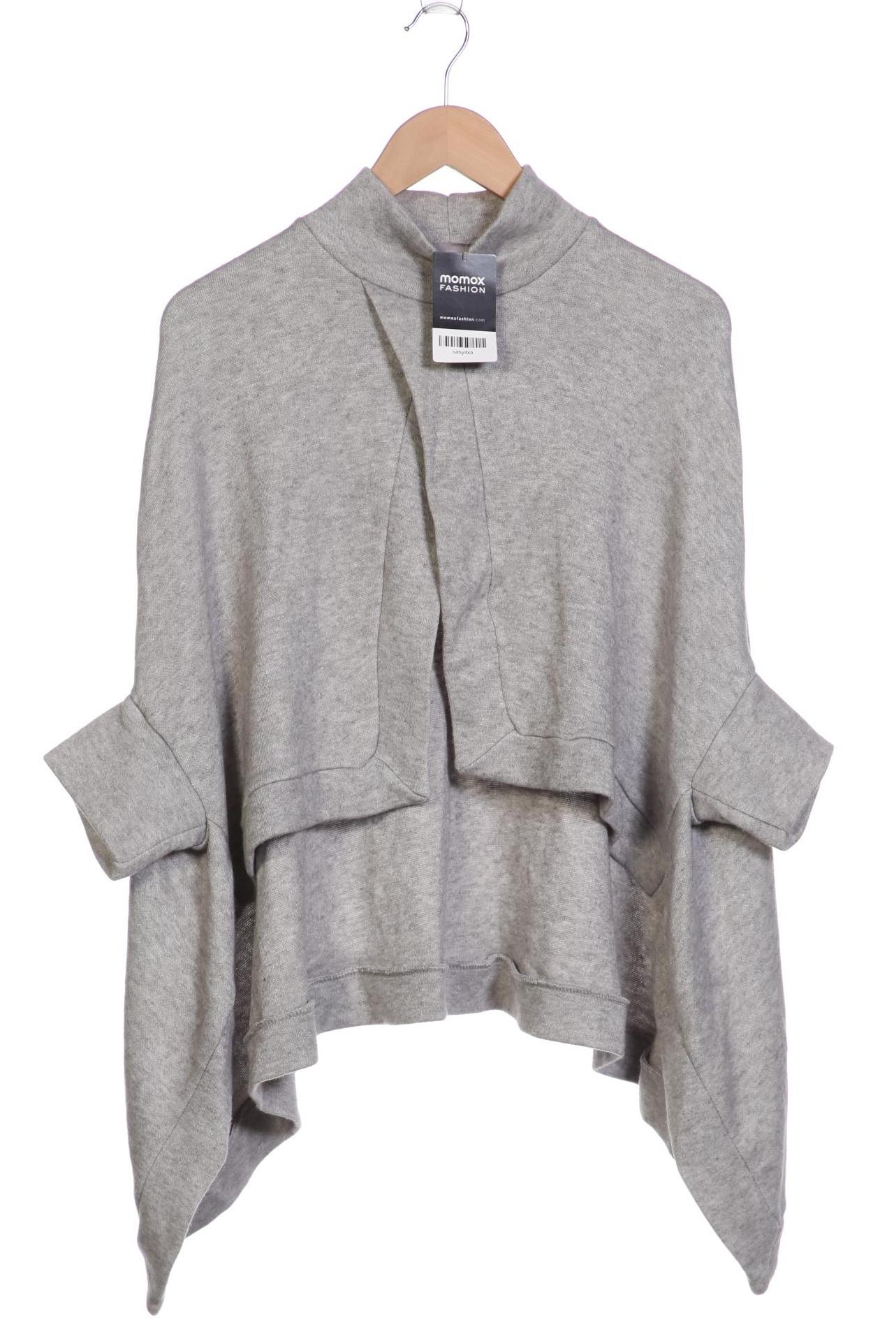 

tredy Damen Strickjacke, grau