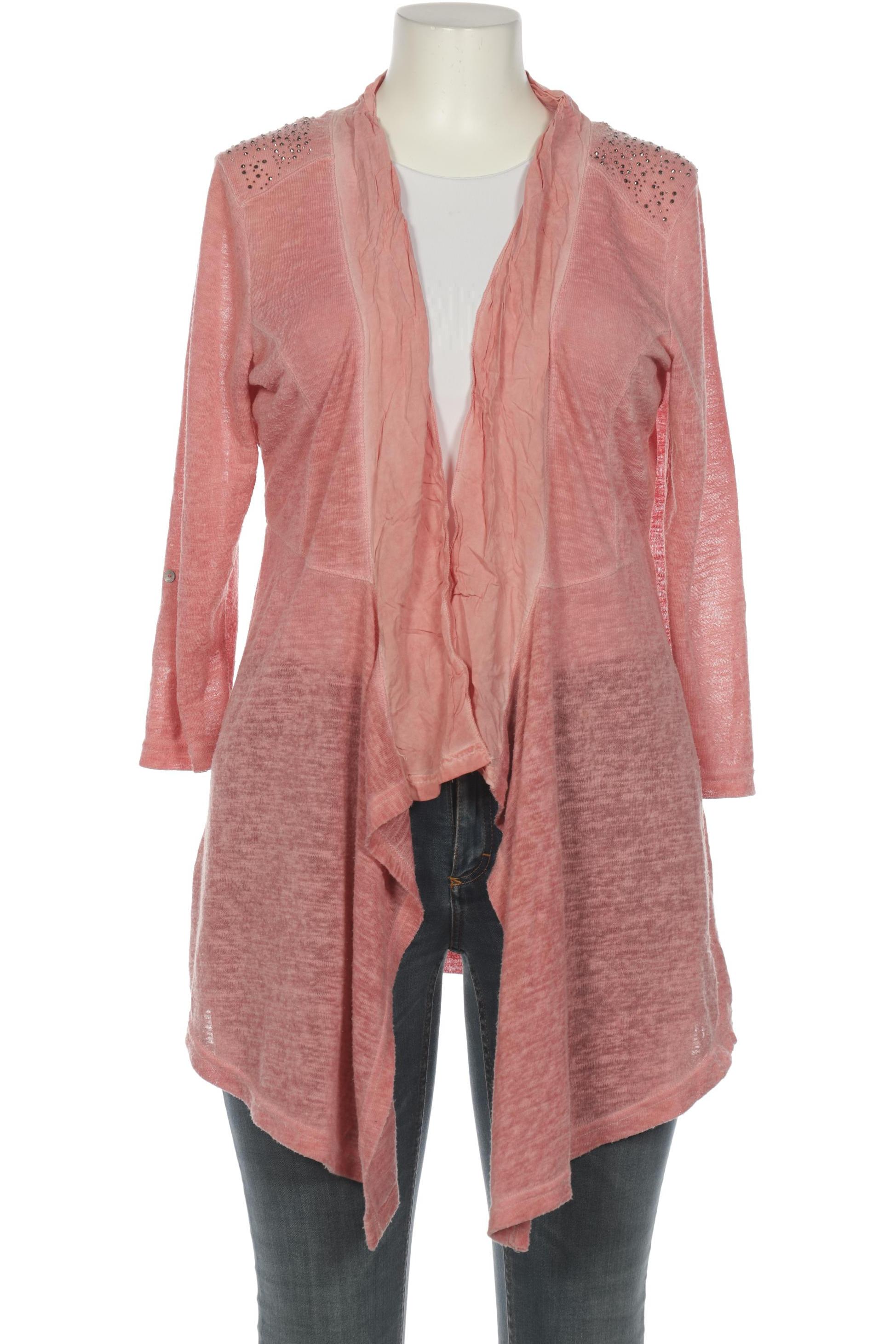 

tredy Damen Strickjacke, pink