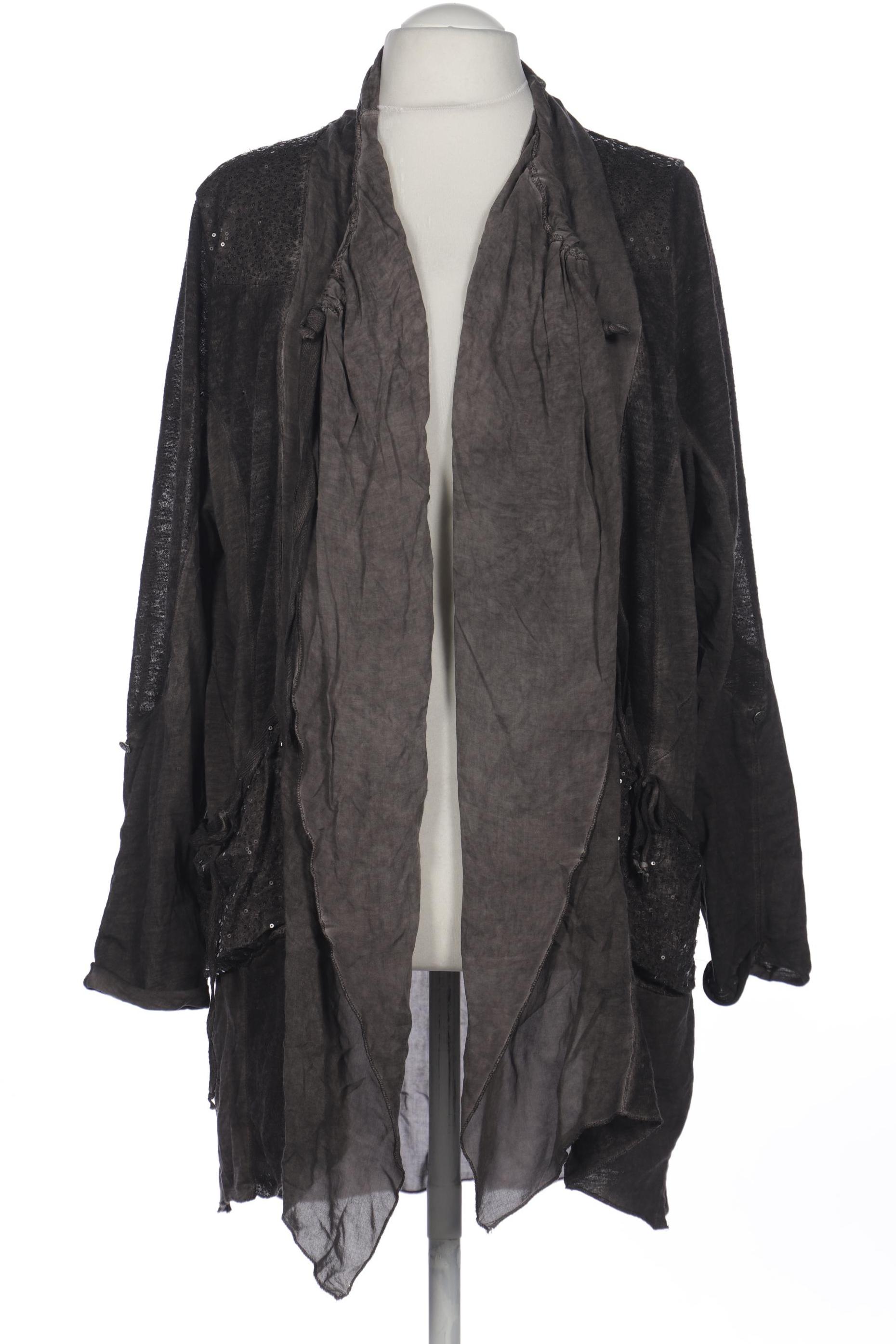 

tredy Damen Strickjacke, braun