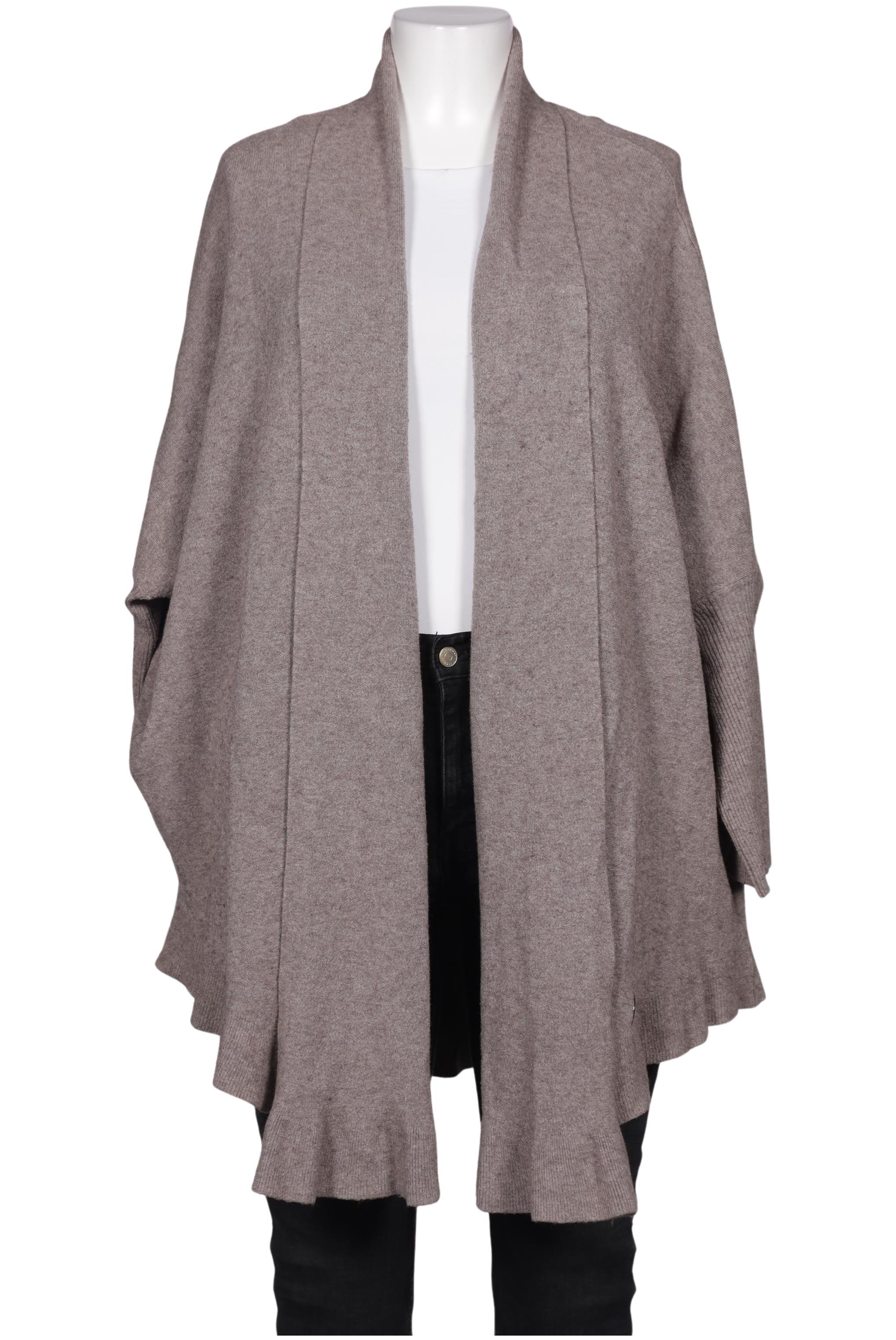Thumbnail - tredy Damen Strickjacke, braun, Gr. 48