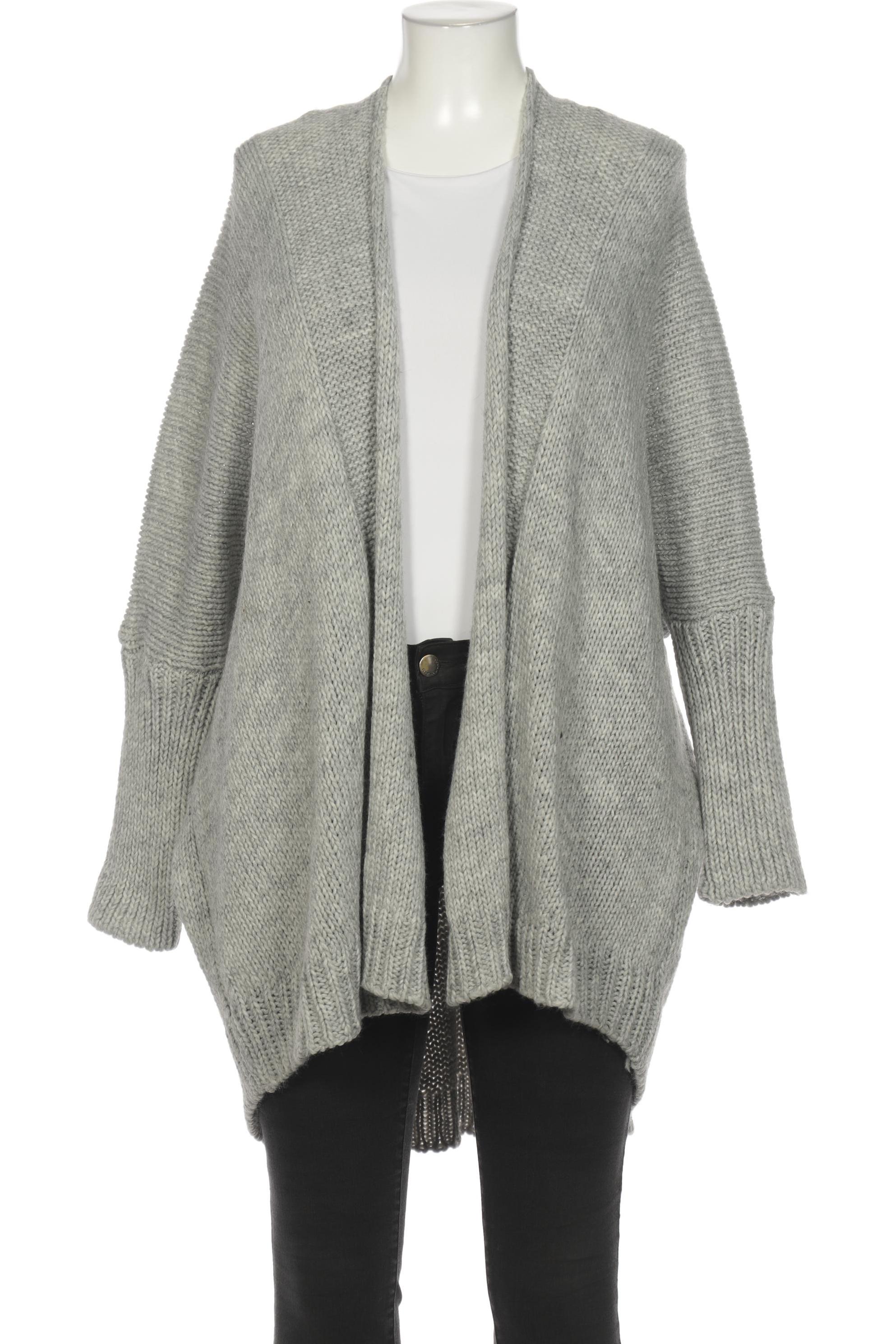 

tredy Damen Strickjacke, grau