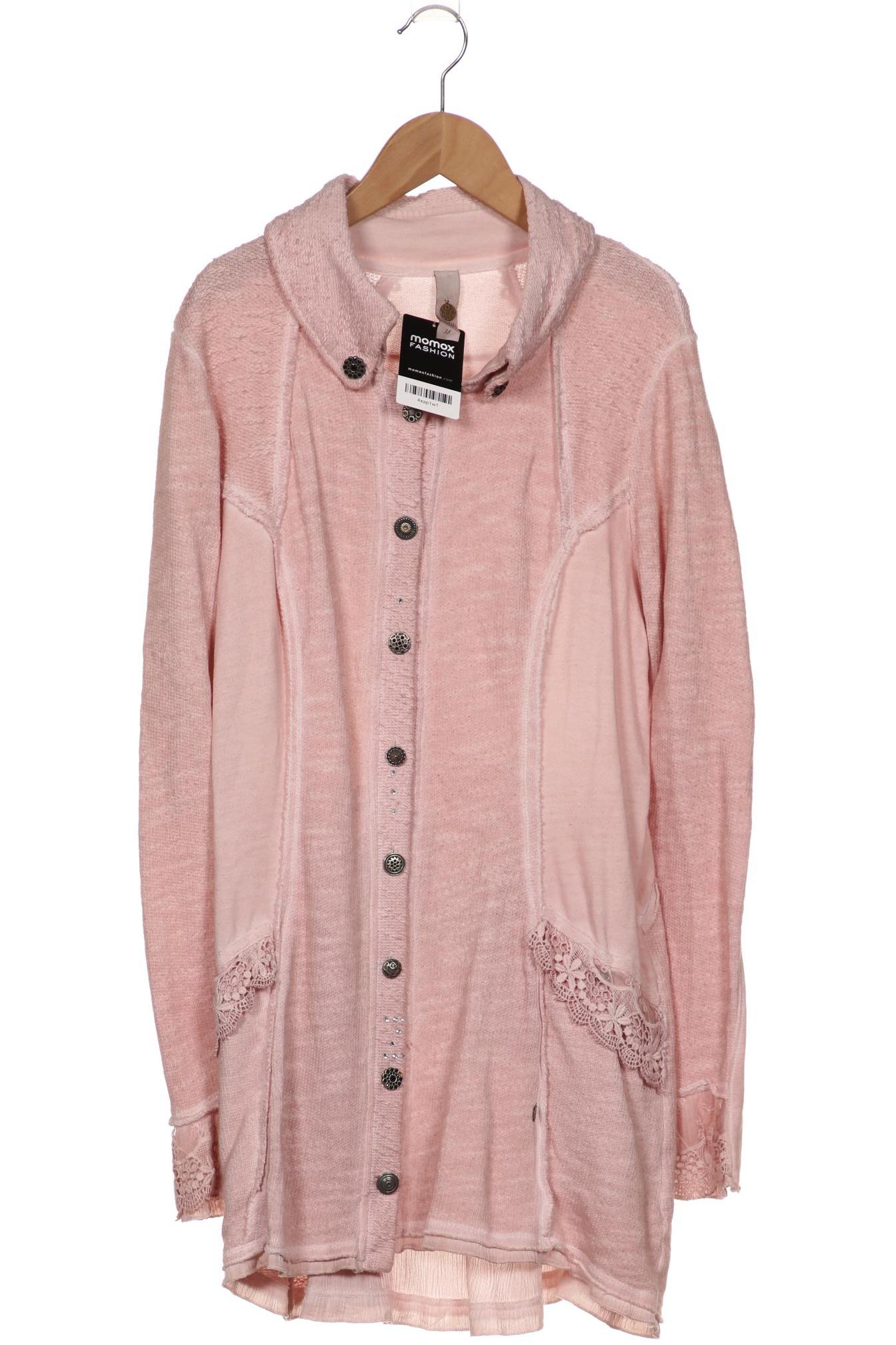 

tredy Damen Sweatshirt, pink, Gr. 38