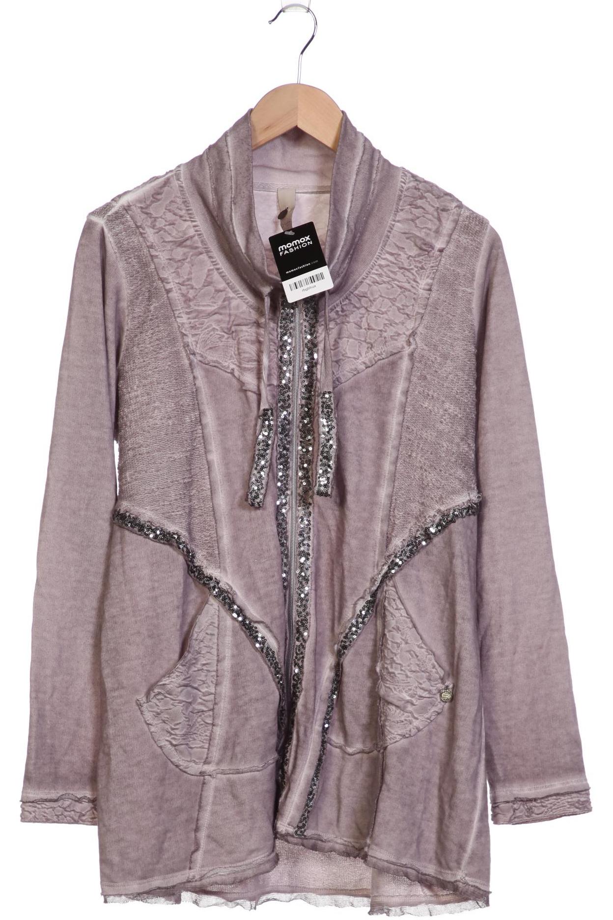 

tredy Damen Sweatshirt, pink, Gr. 46