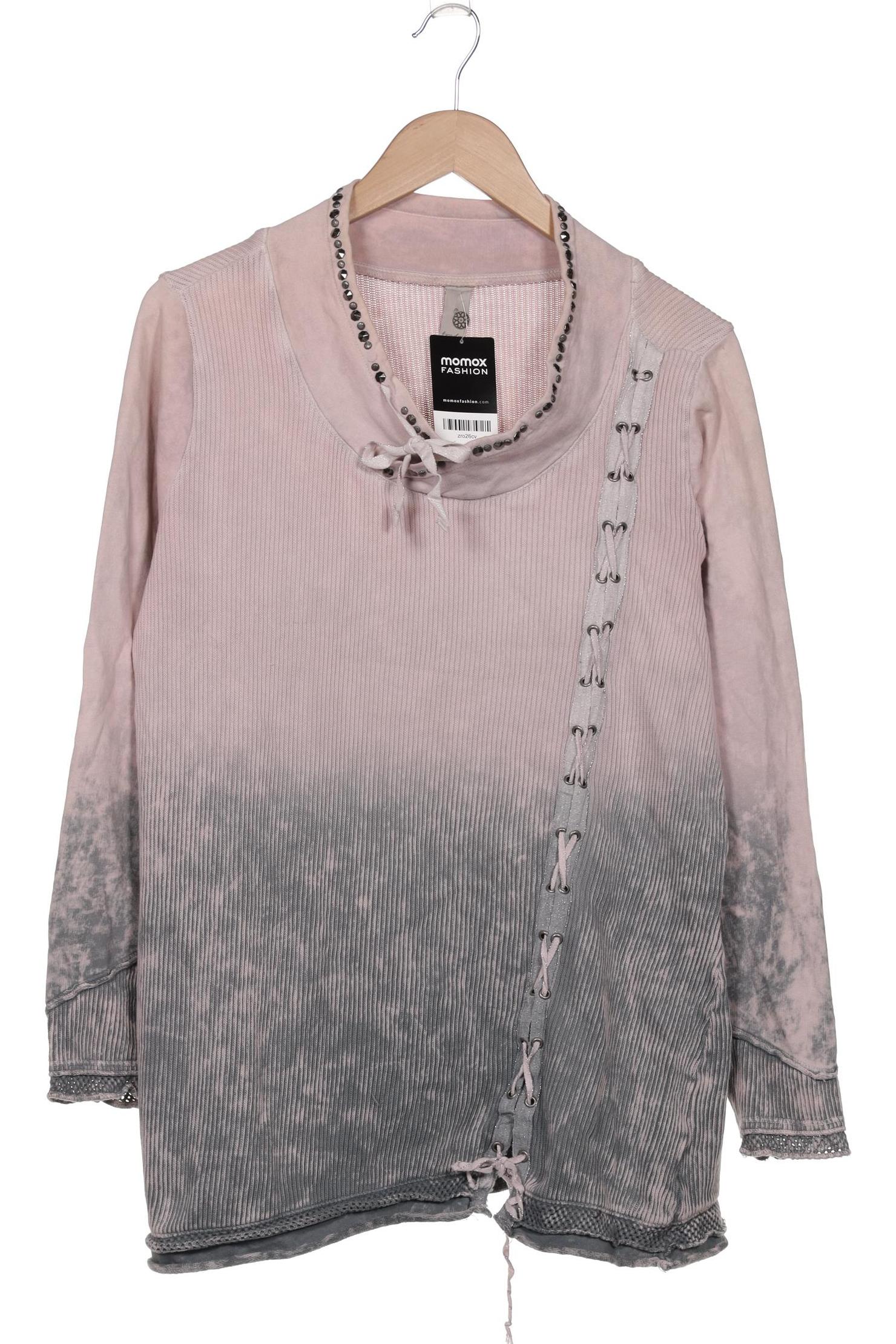 

tredy Damen Sweatshirt, pink, Gr. 40