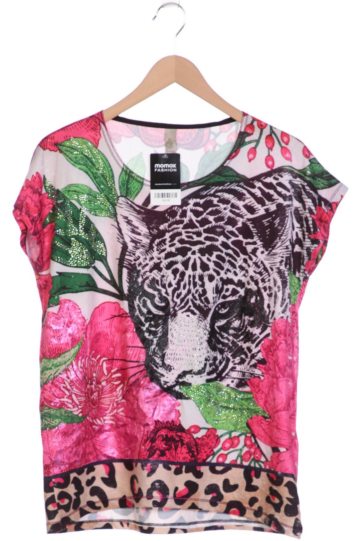 

tredy Damen T-Shirt, pink, Gr. 44