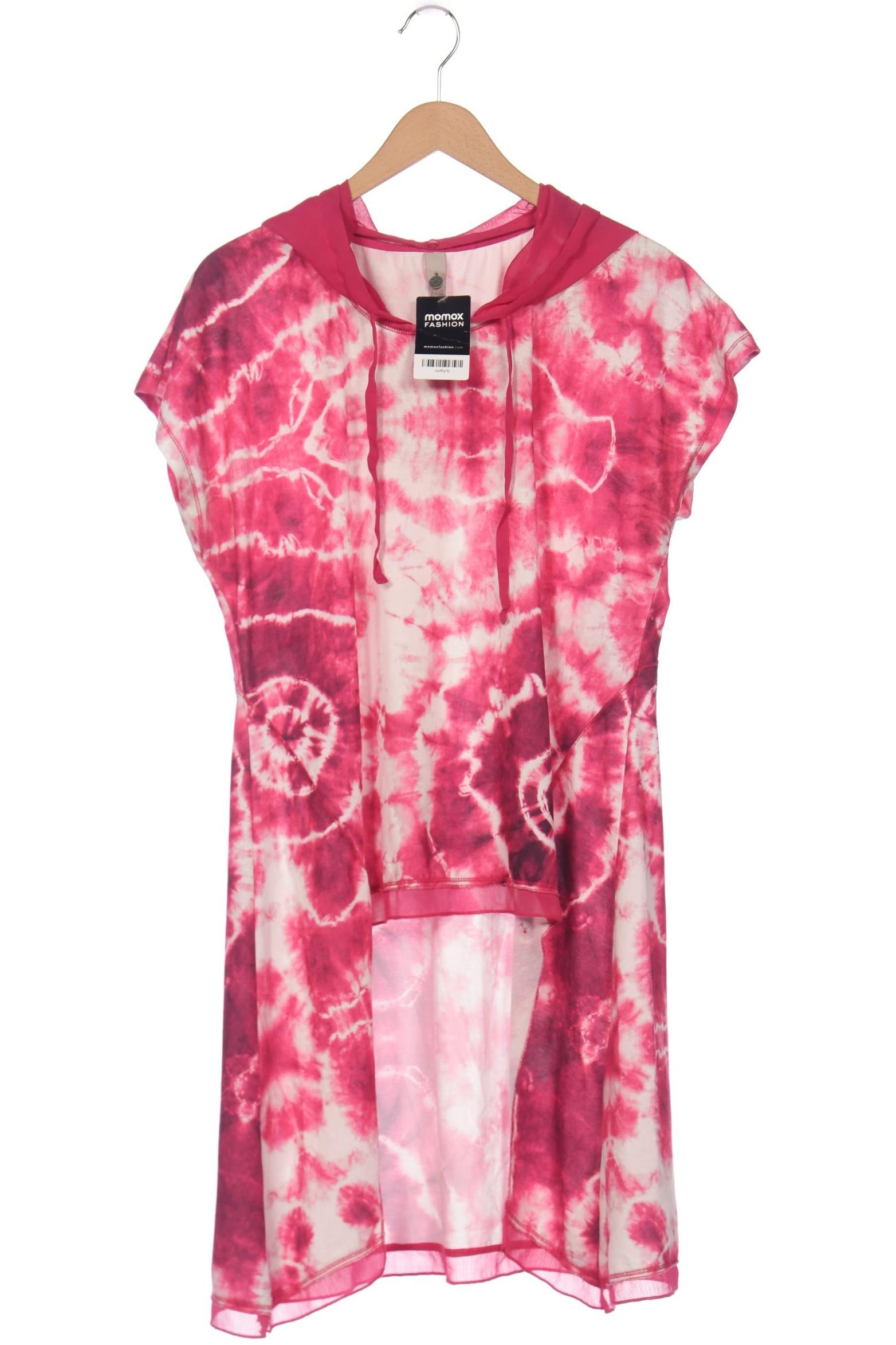 

tredy Damen T-Shirt, pink, Gr. 44