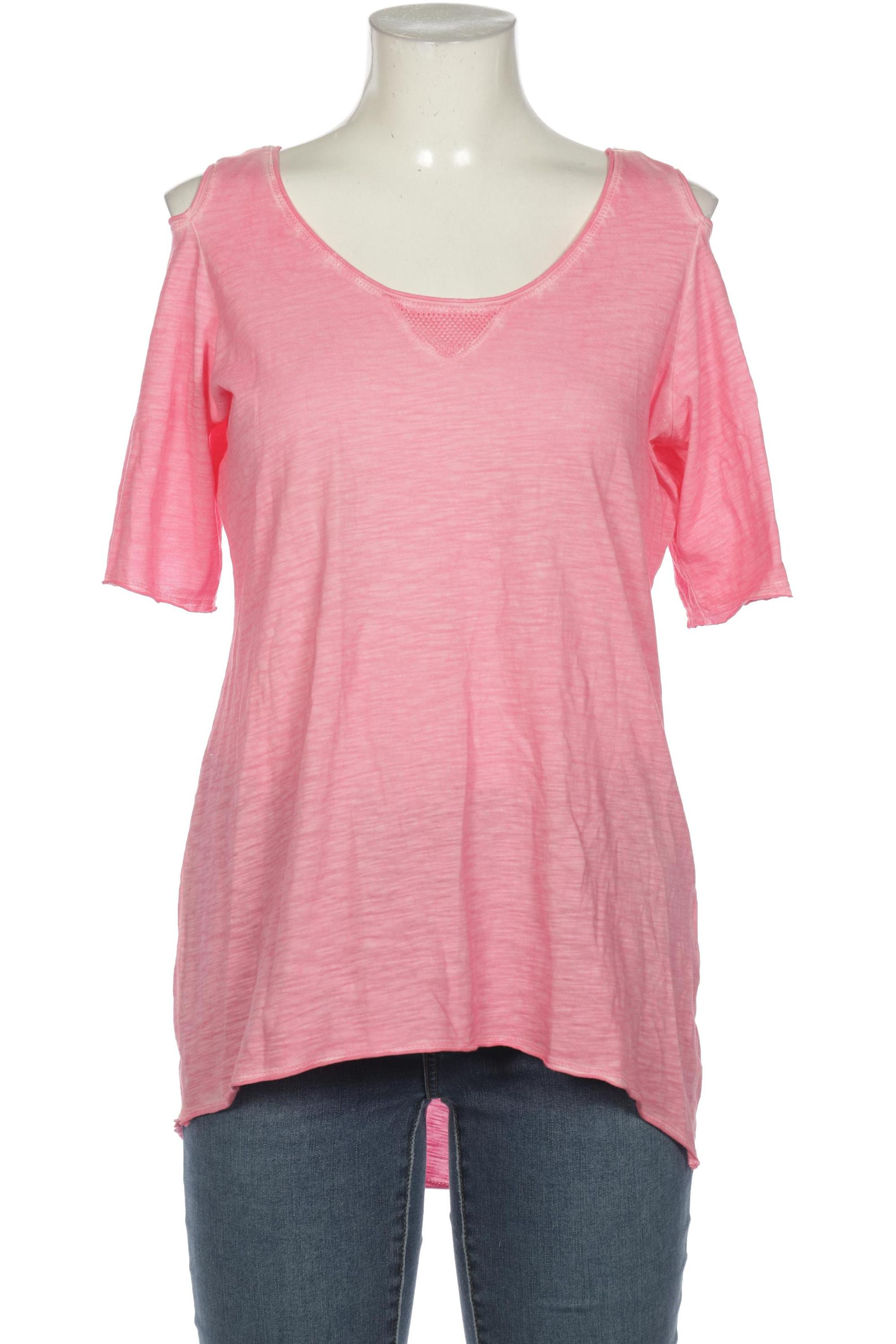 

tredy Damen T-Shirt, pink