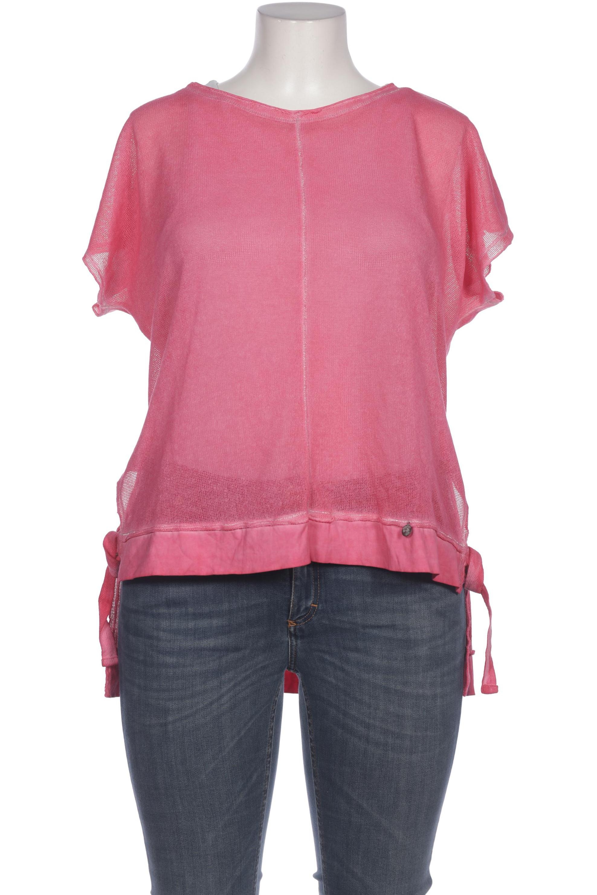 

tredy Damen T-Shirt, pink, Gr. 44