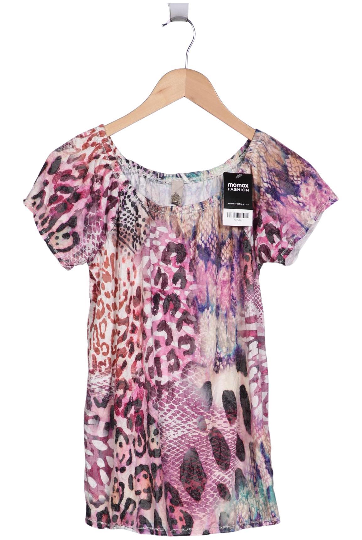 

tredy Damen T-Shirt, pink, Gr. 38