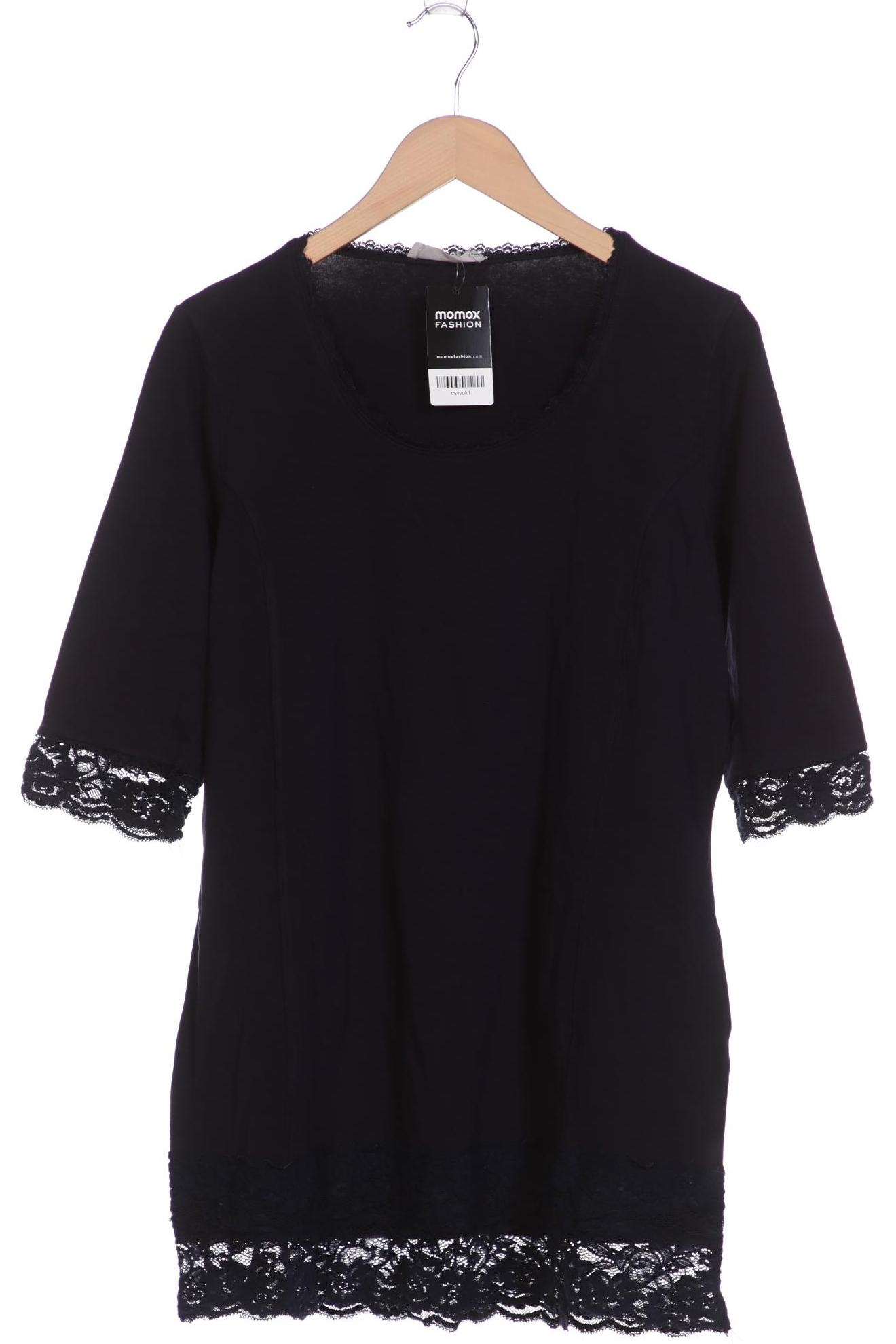

tredy Damen T-Shirt, marineblau