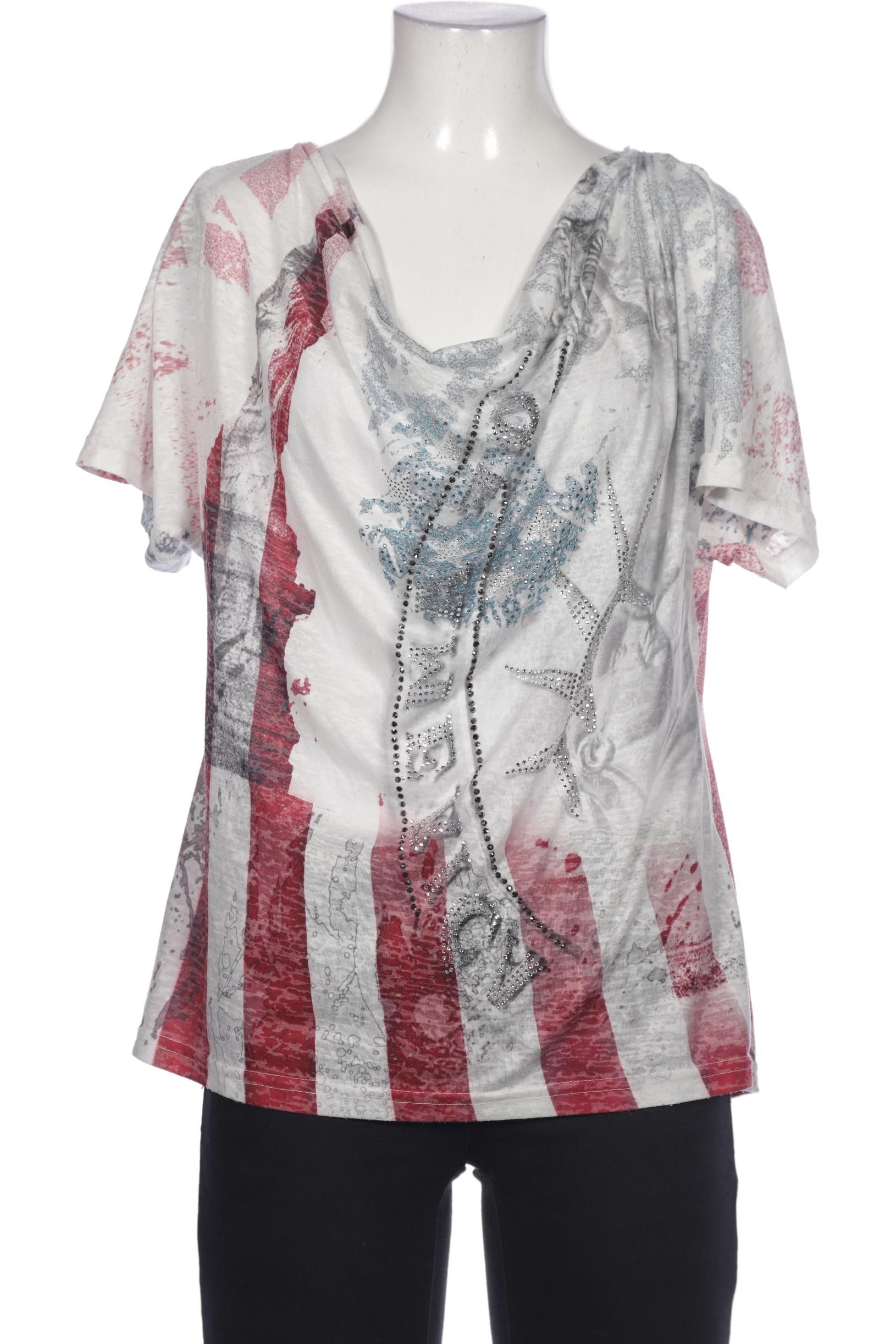 

tredy Damen T-Shirt, mehrfarbig