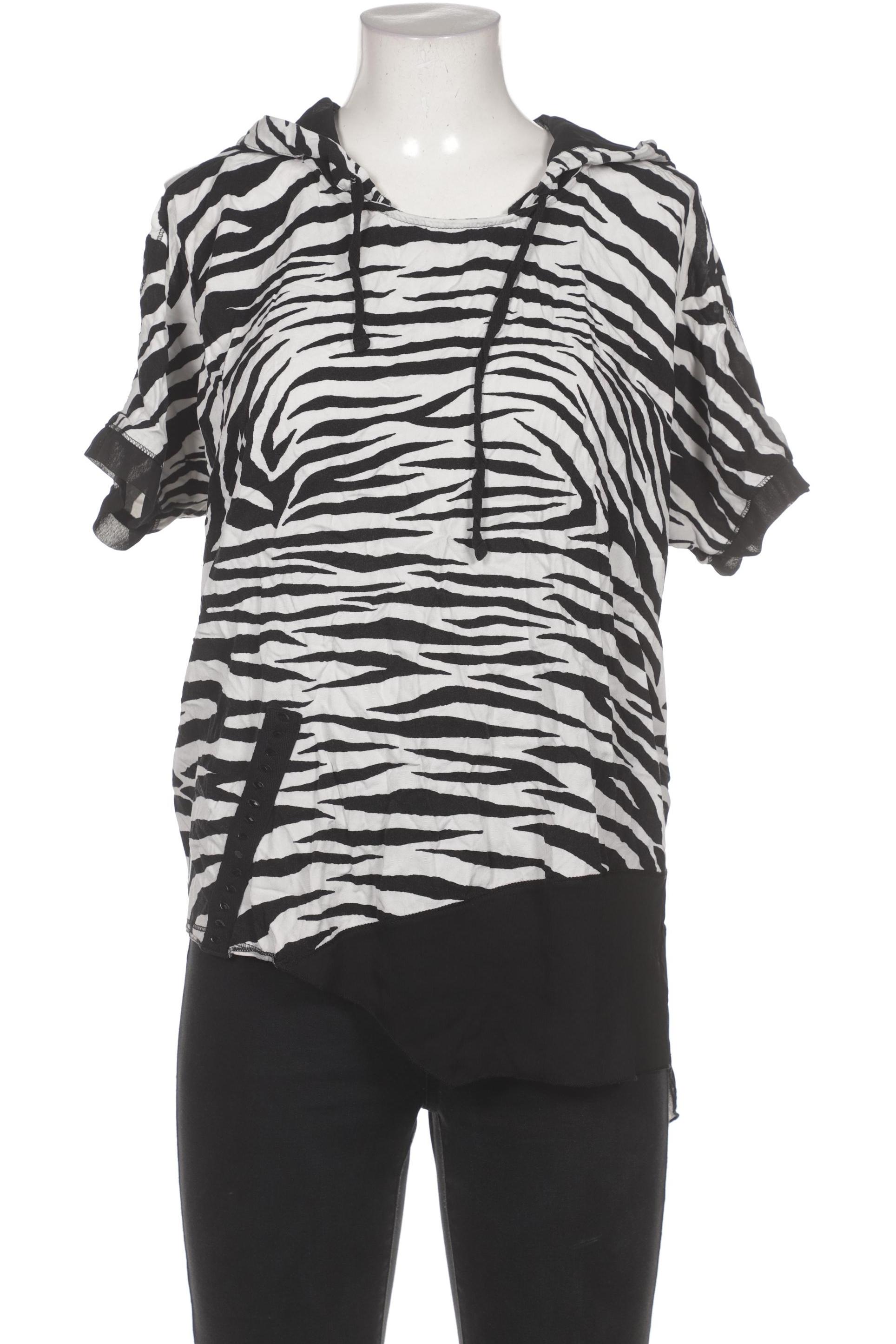 

tredy Damen T-Shirt, weiß, Gr. 42