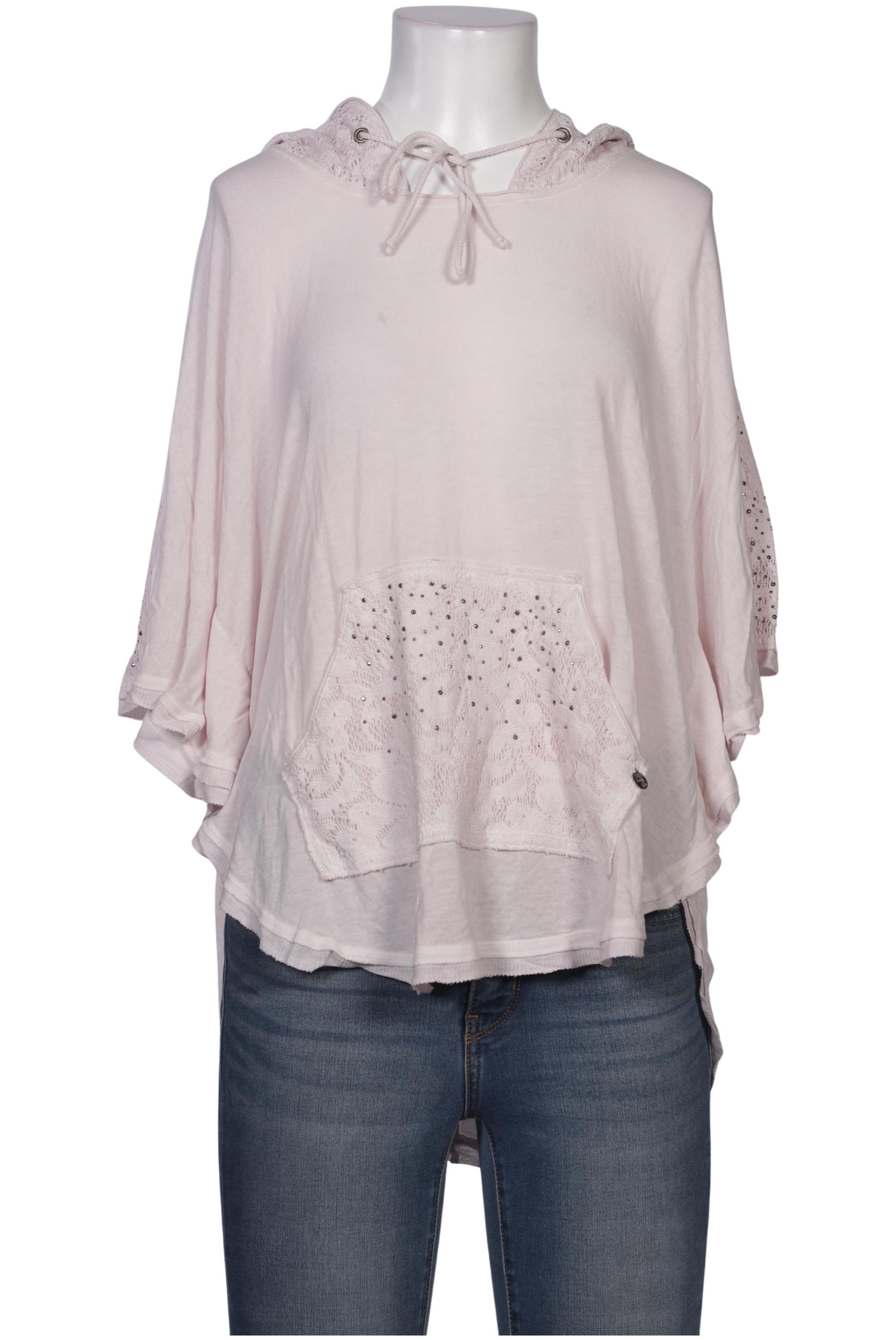 

tredy Damen T-Shirt, pink, Gr. 38