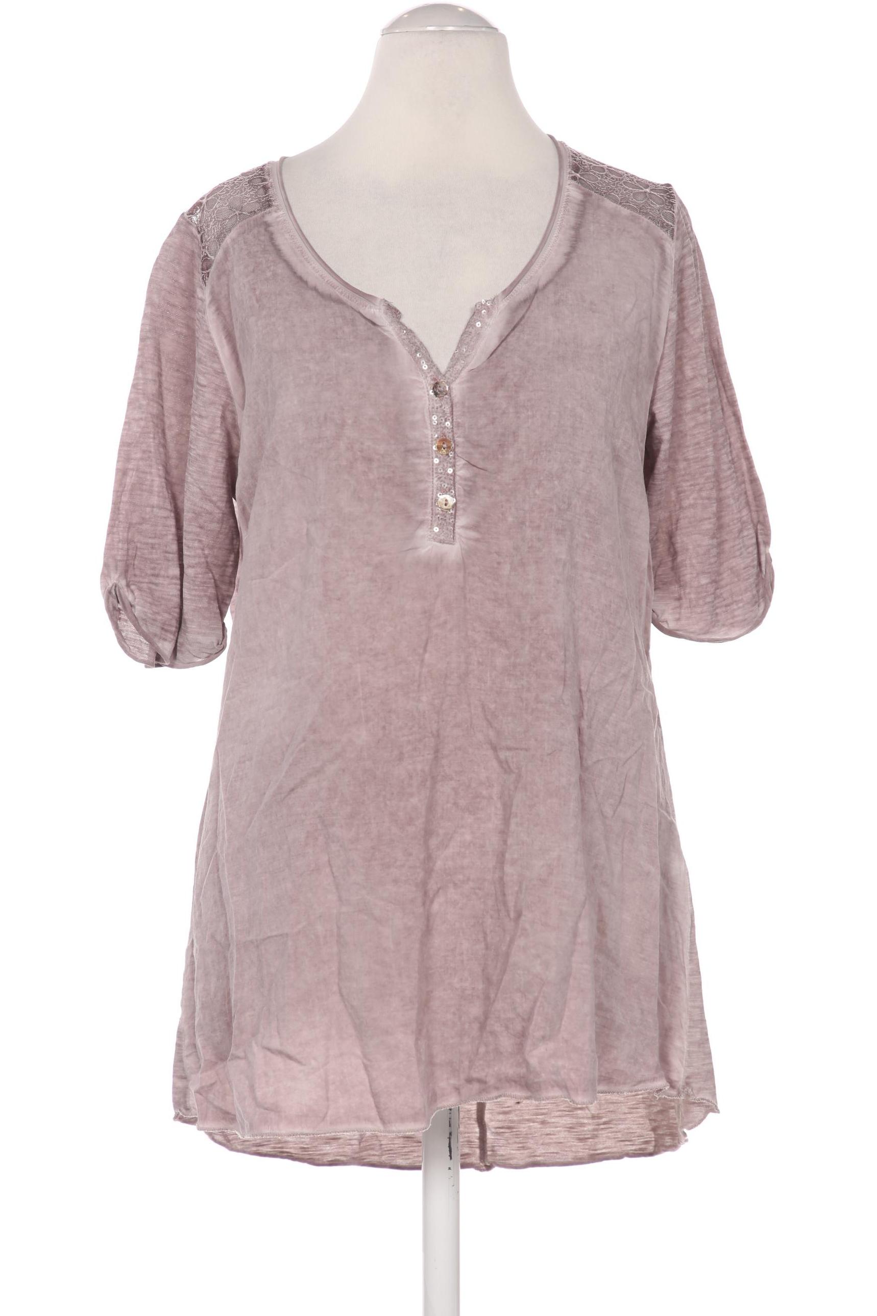 

tredy Damen T-Shirt, pink, Gr. 36
