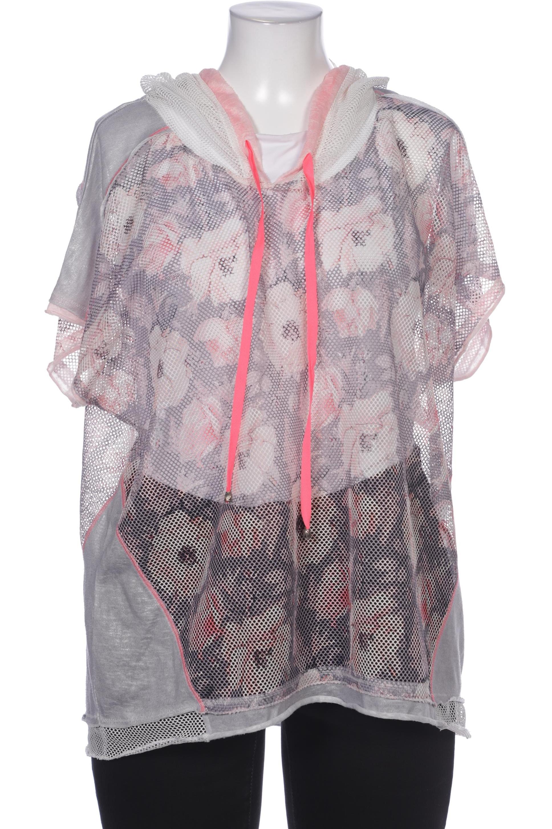 

tredy Damen T-Shirt, mehrfarbig, Gr. 46