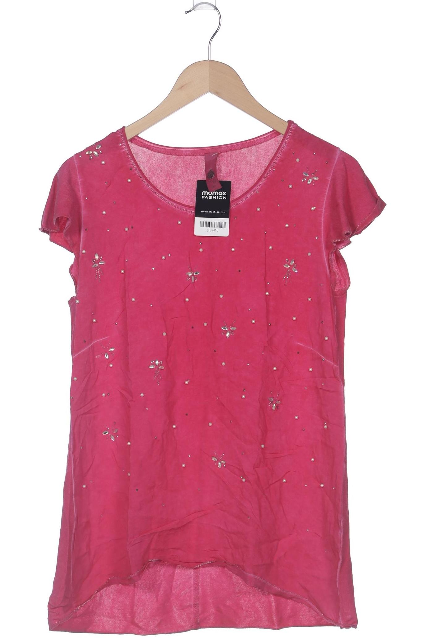 

tredy Damen T-Shirt, pink, Gr. 40