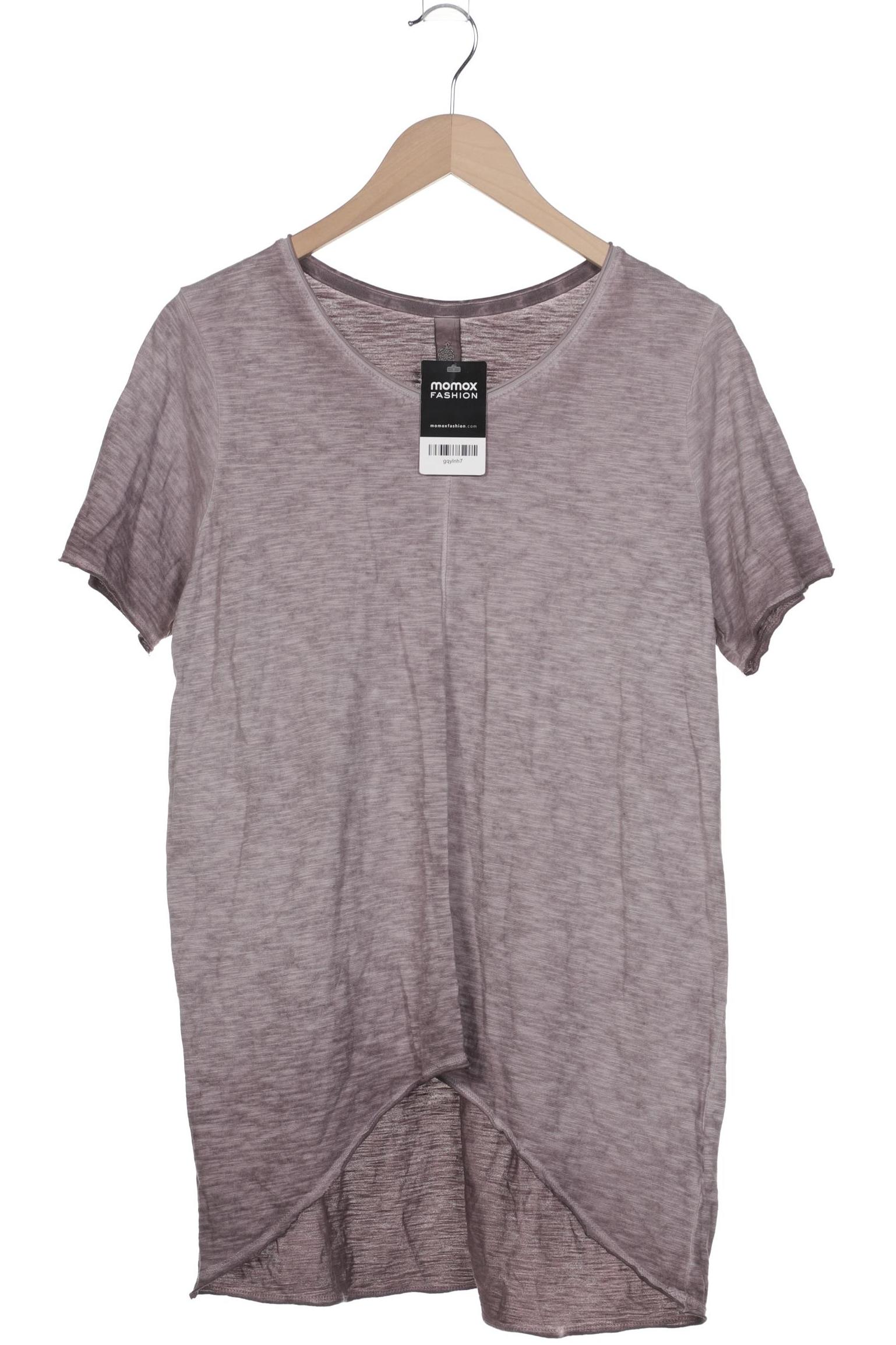 

tredy Damen T-Shirt, flieder, Gr. 42