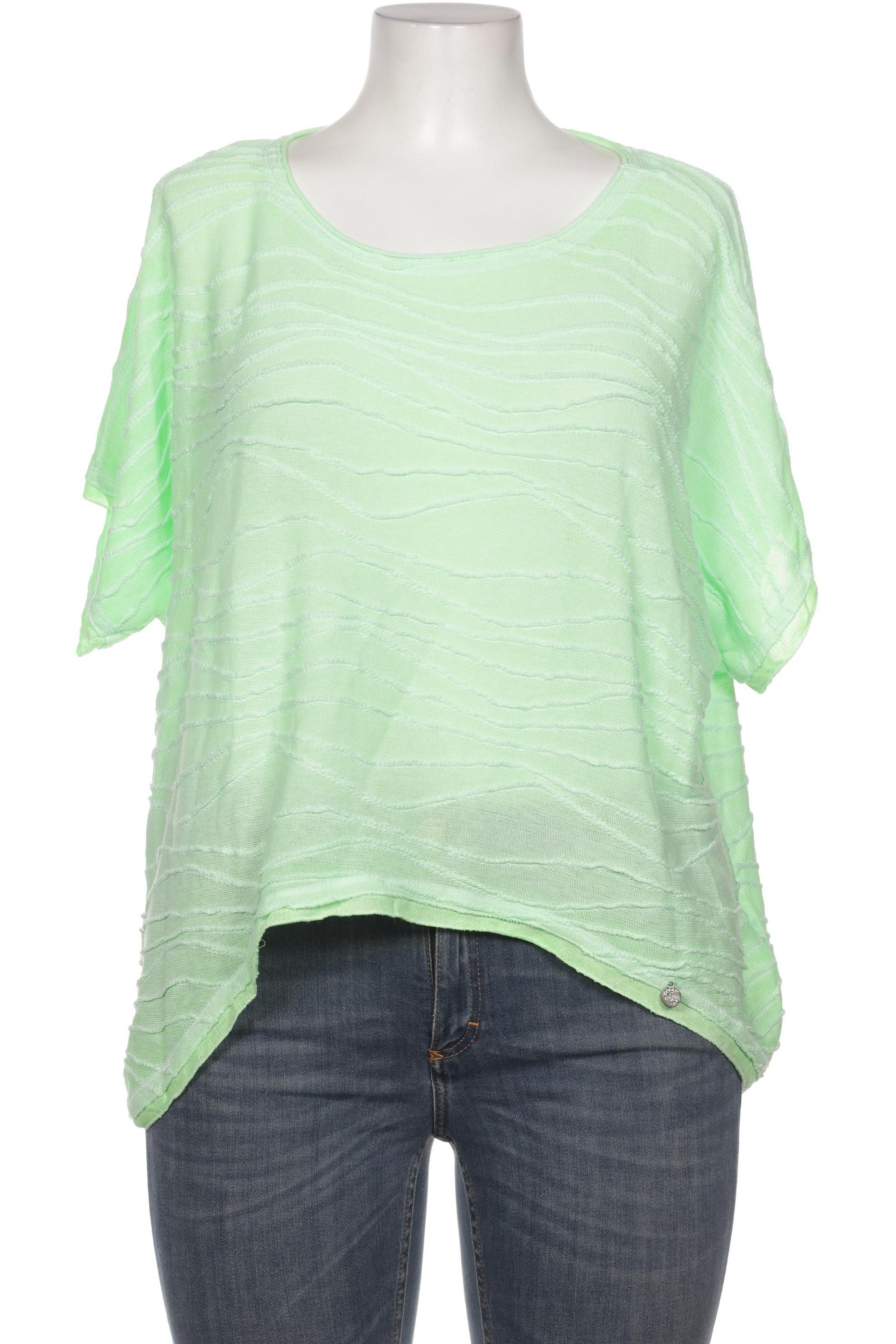 

tredy Damen T-Shirt, neon, Gr. 48