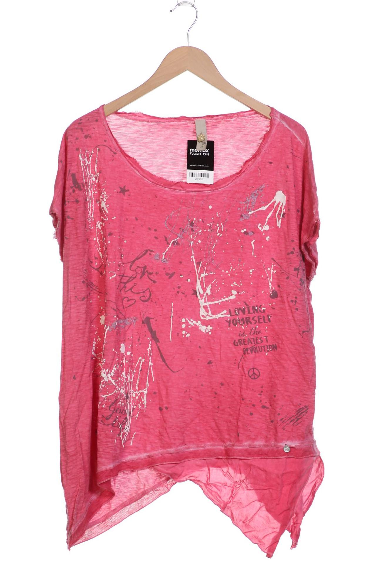 

tredy Damen T-Shirt, pink