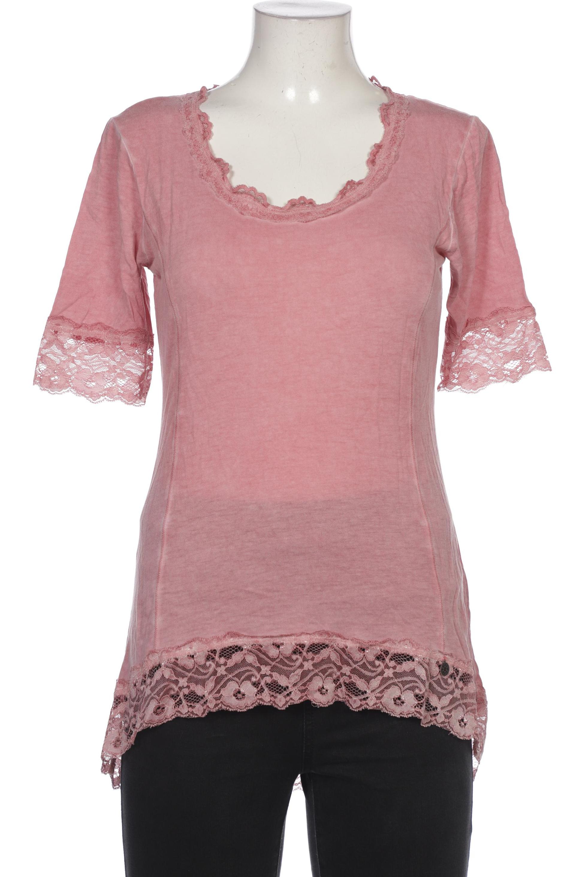 

tredy Damen T-Shirt, pink