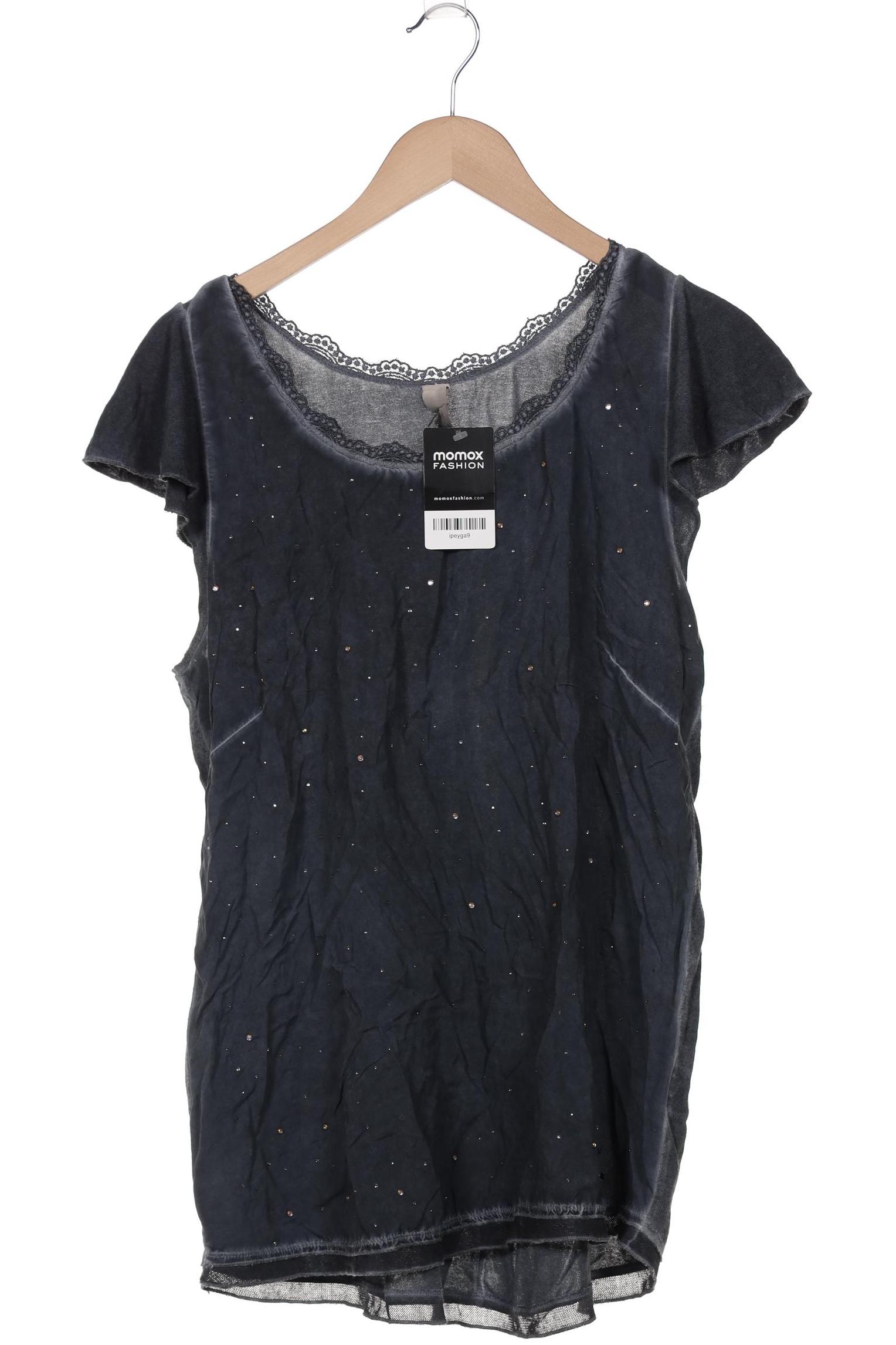 

tredy Damen T-Shirt, grau