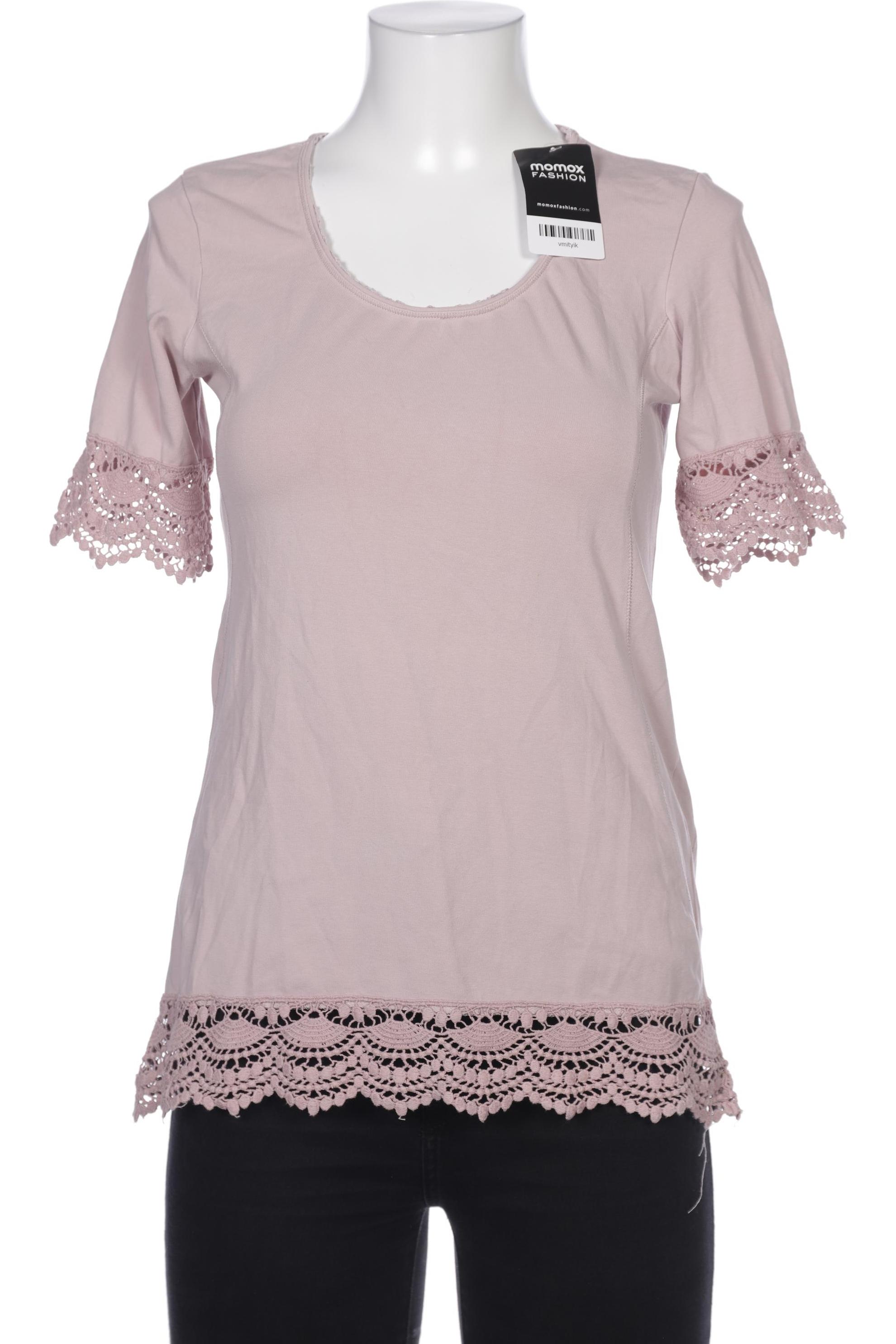 

tredy Damen T-Shirt, pink, Gr. 38