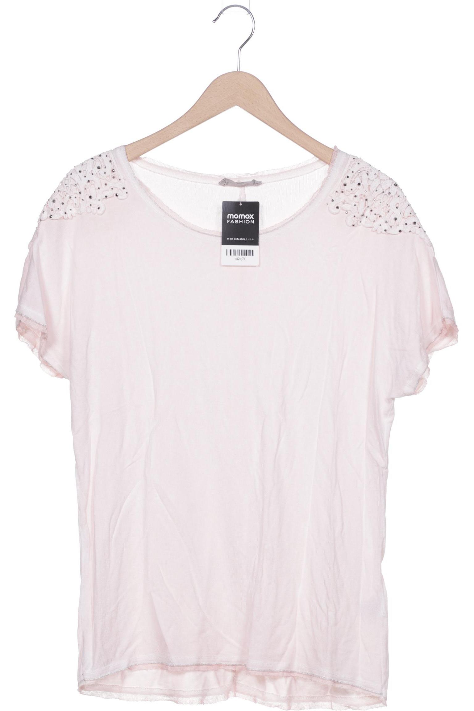 

tredy Damen T-Shirt, pink, Gr. 38