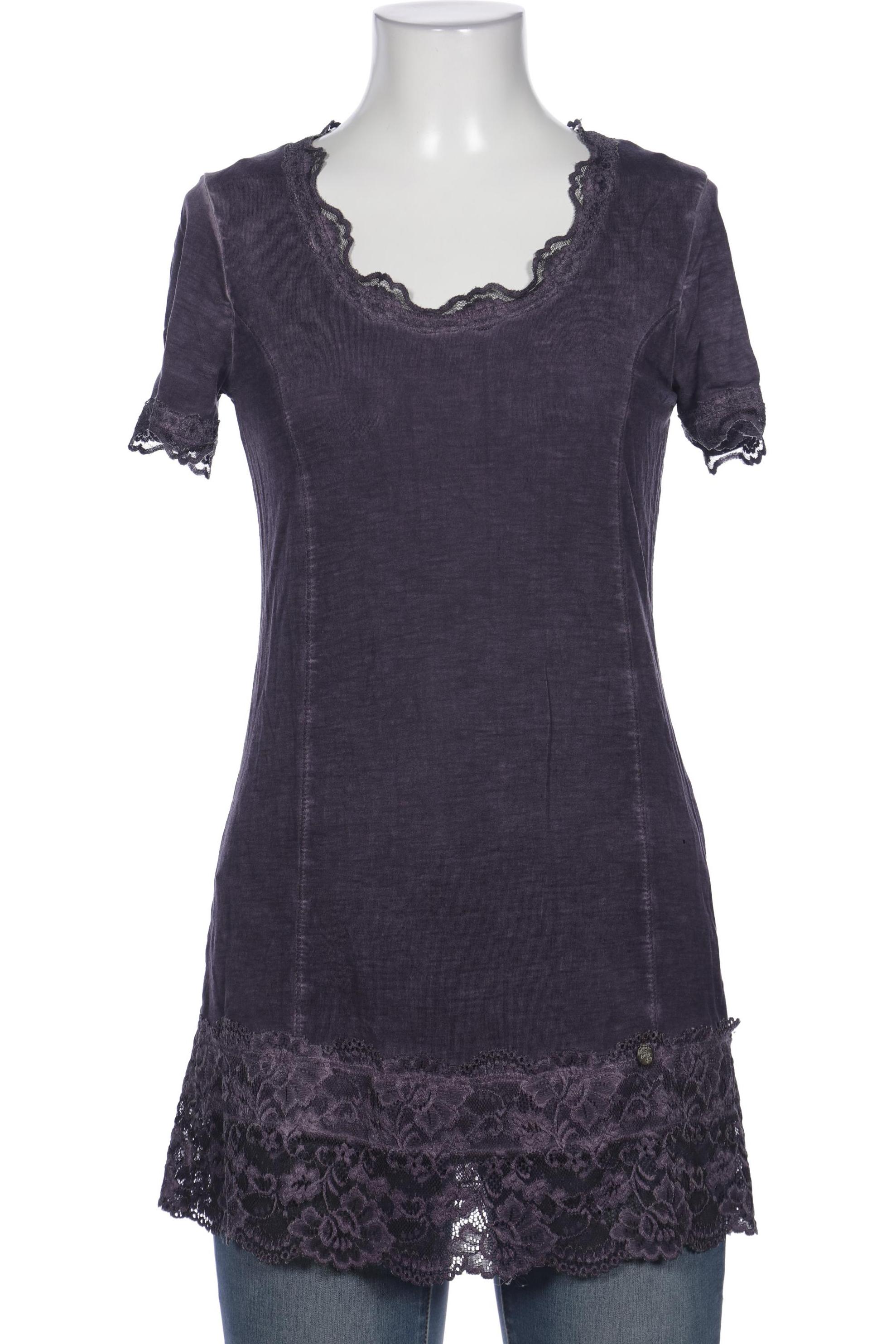 

tredy Damen T-Shirt, flieder