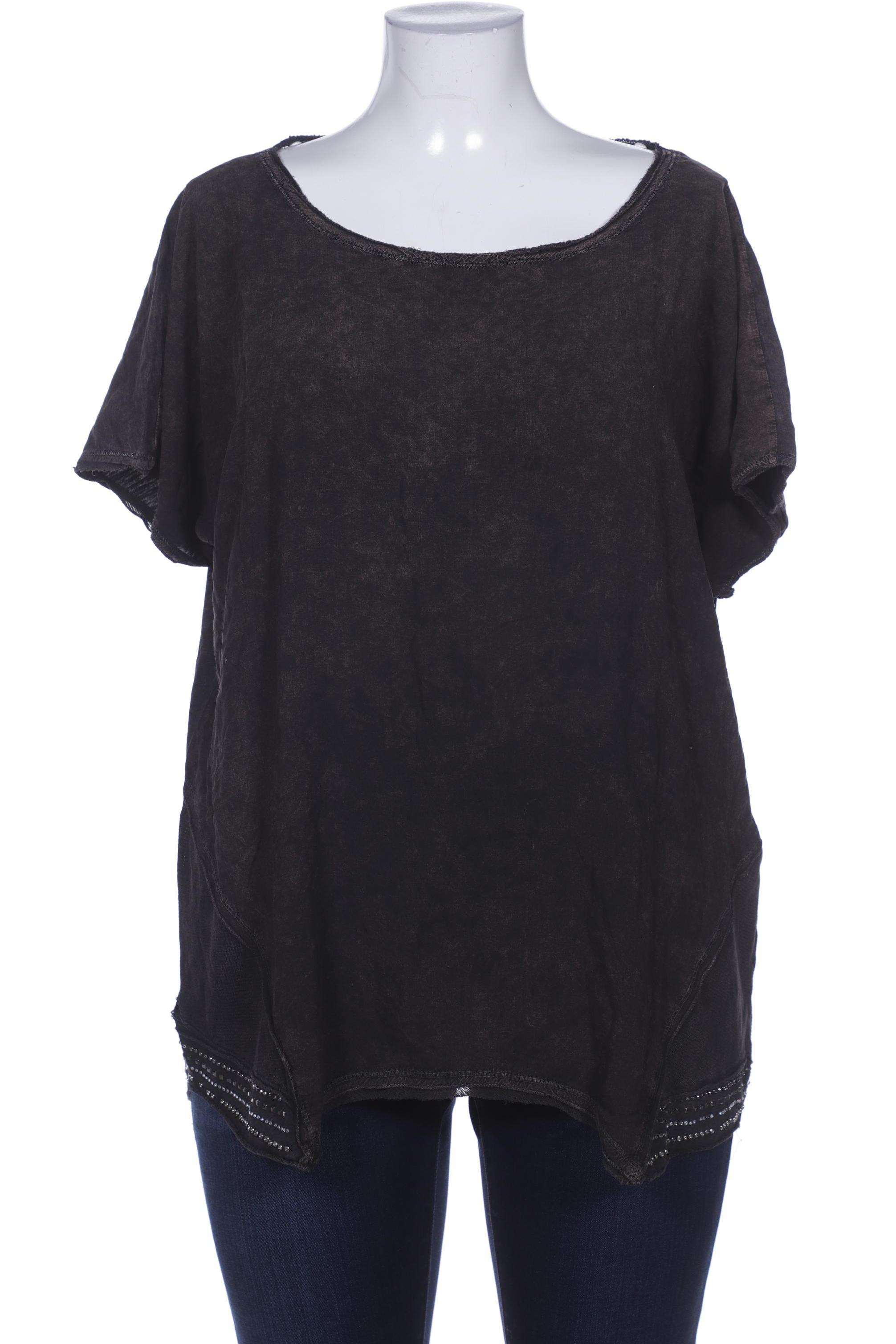 

tredy Damen T-Shirt, braun