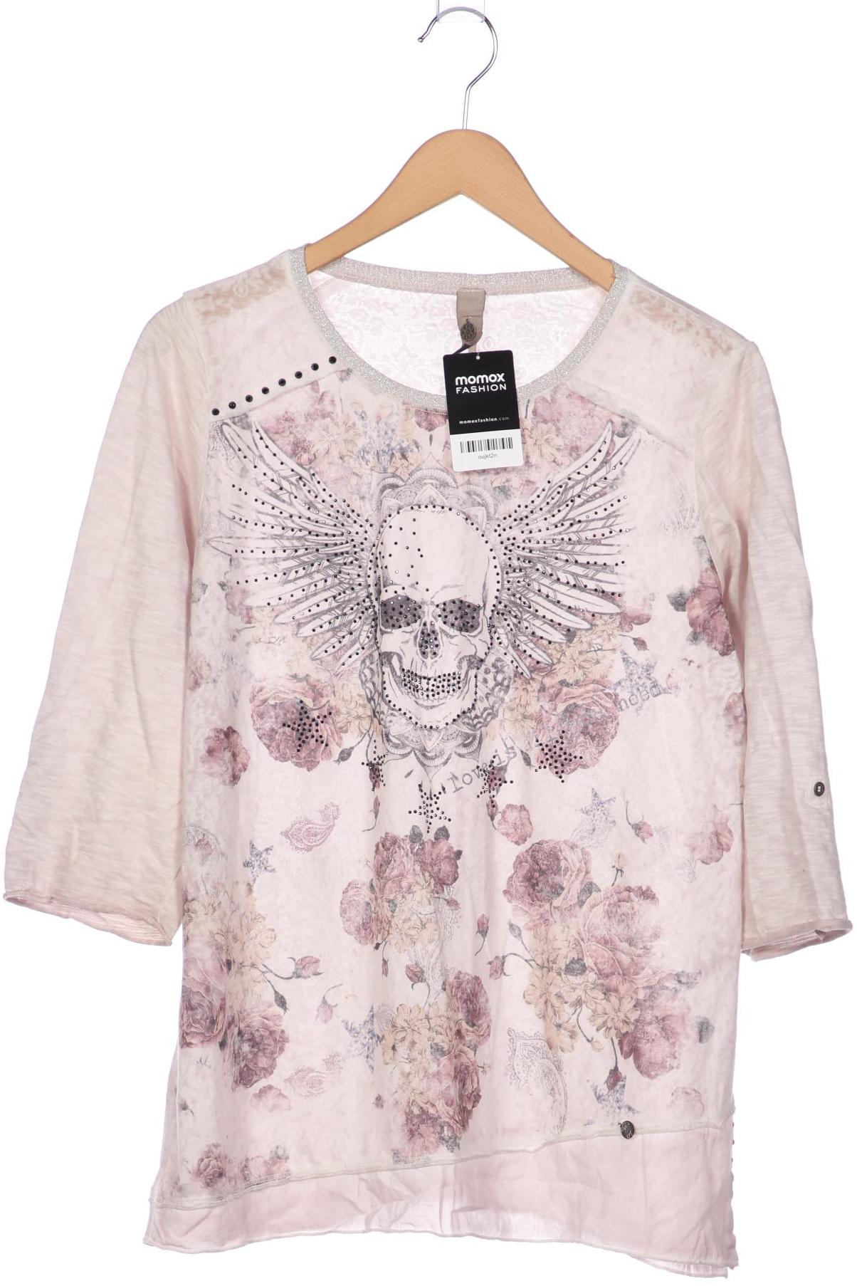 

tredy Damen T-Shirt, pink, Gr. 40