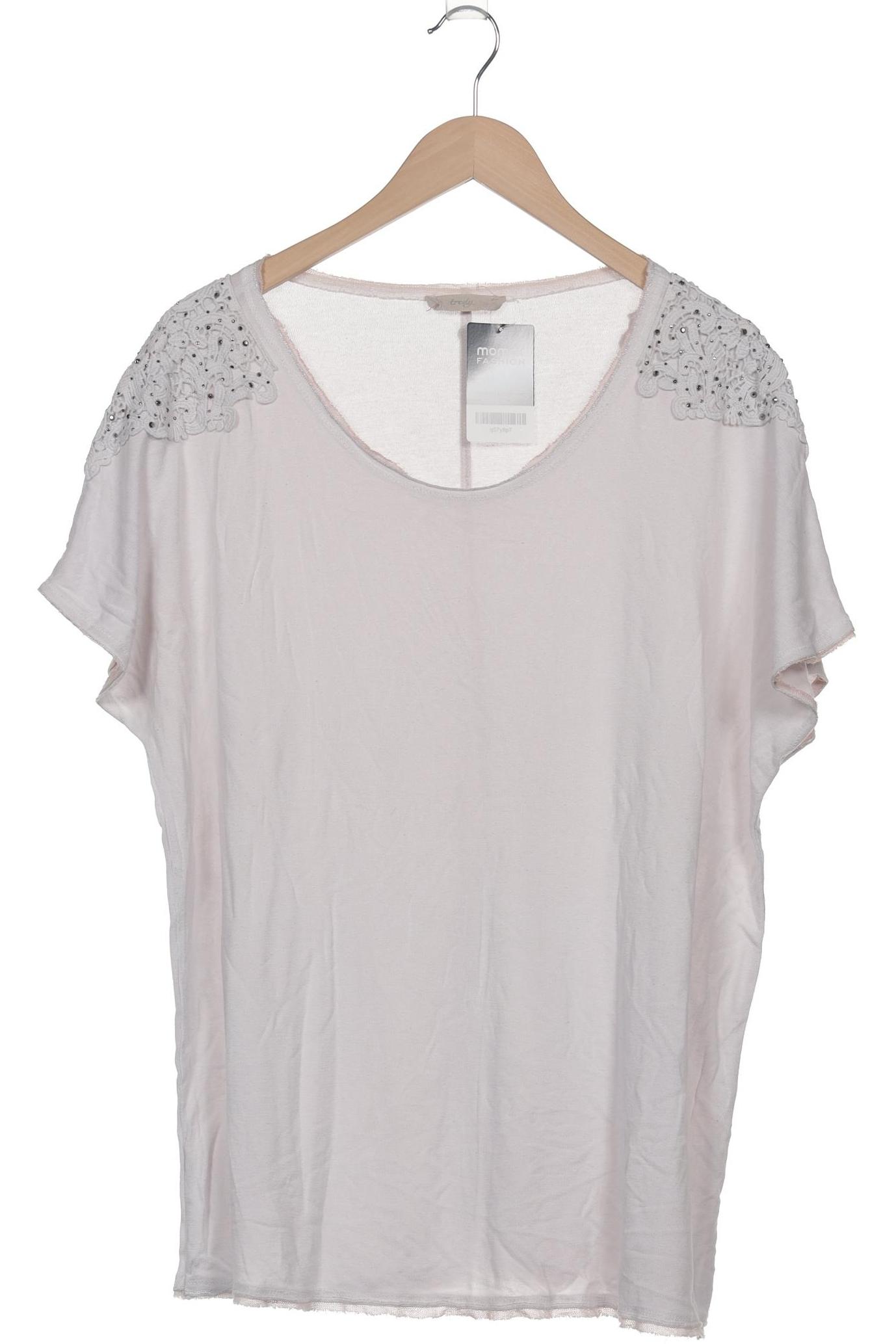 

tredy Damen T-Shirt, pink, Gr. 44