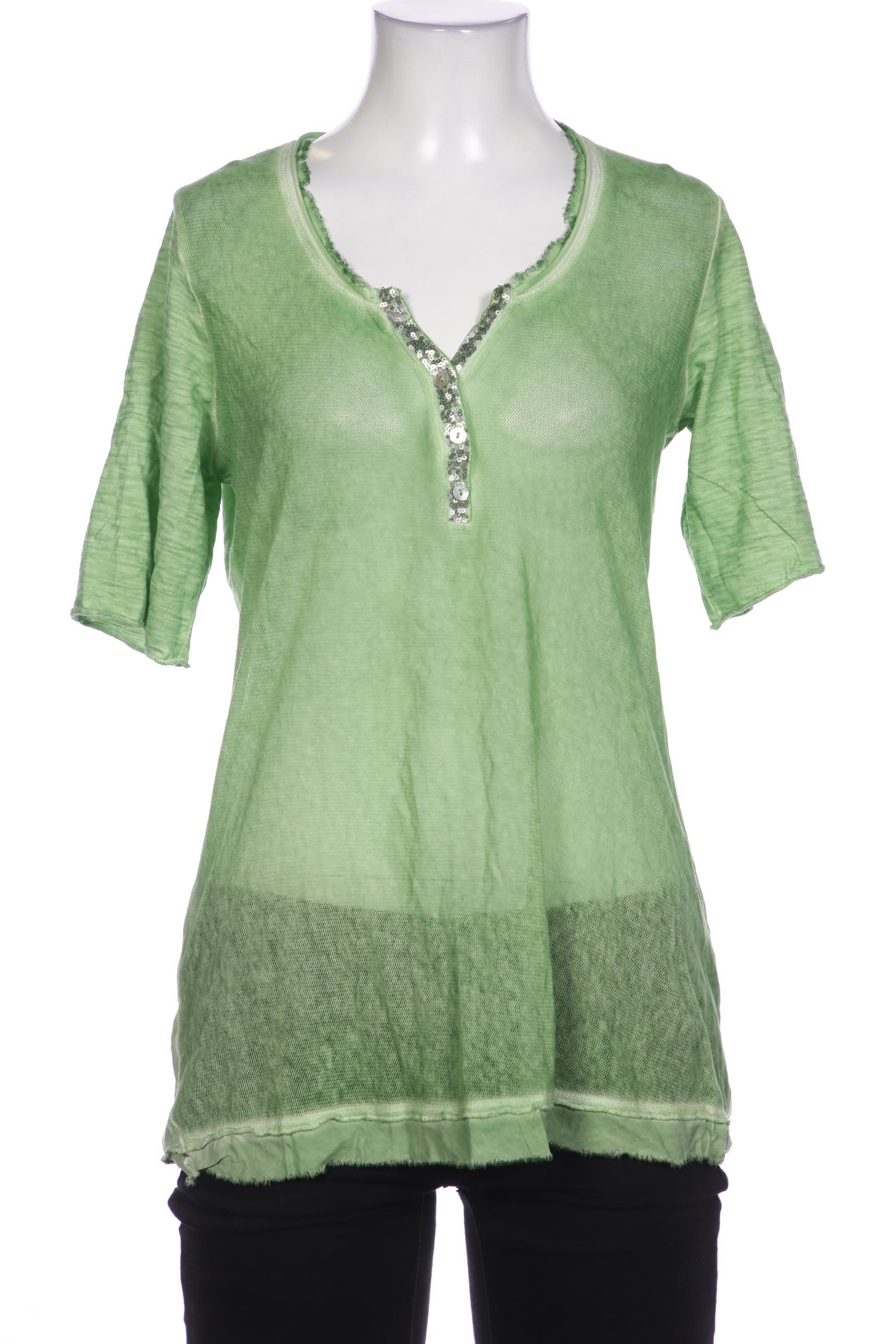 

tredy Damen T-Shirt, grün