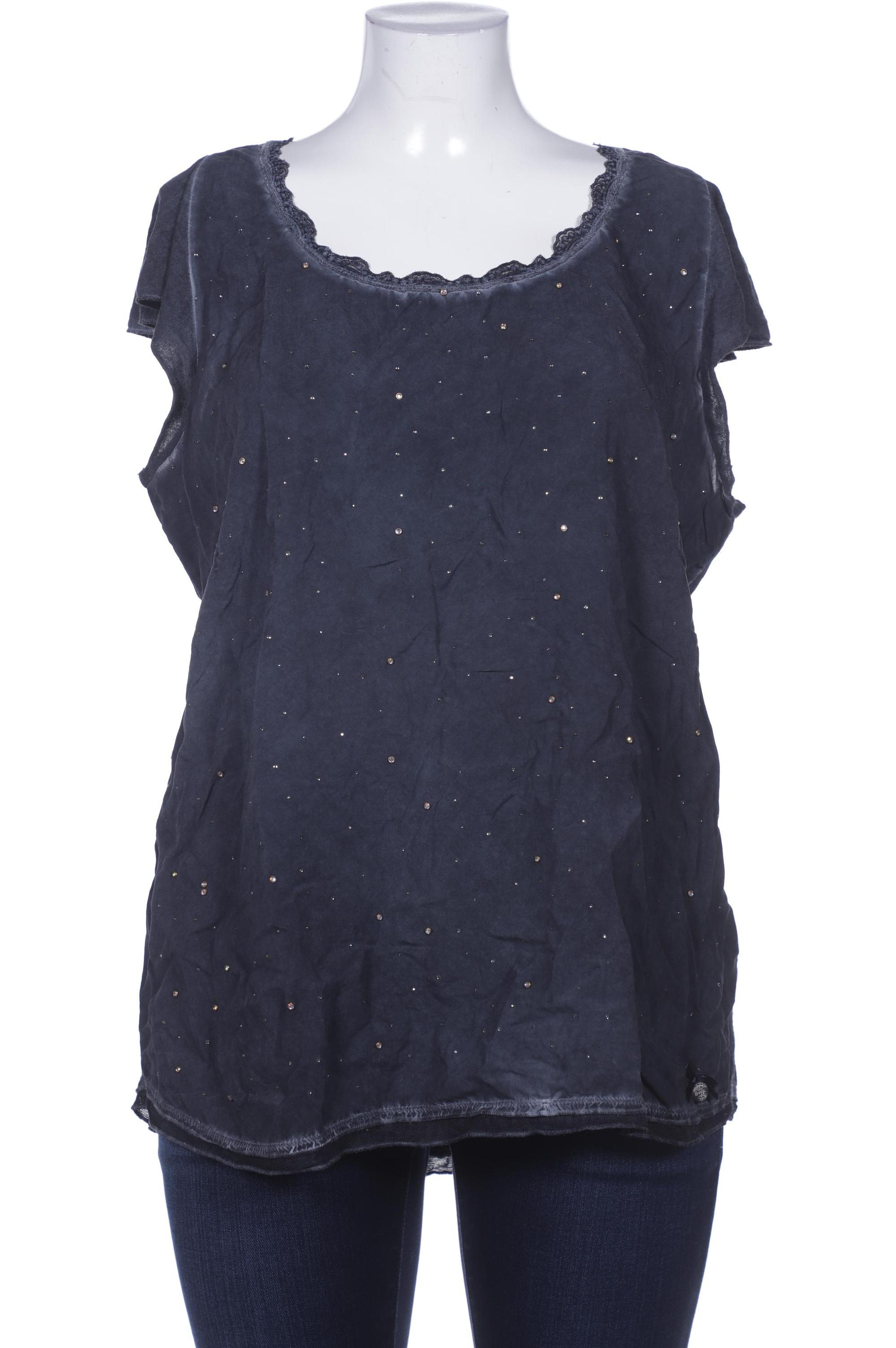 

tredy Damen T-Shirt, grau