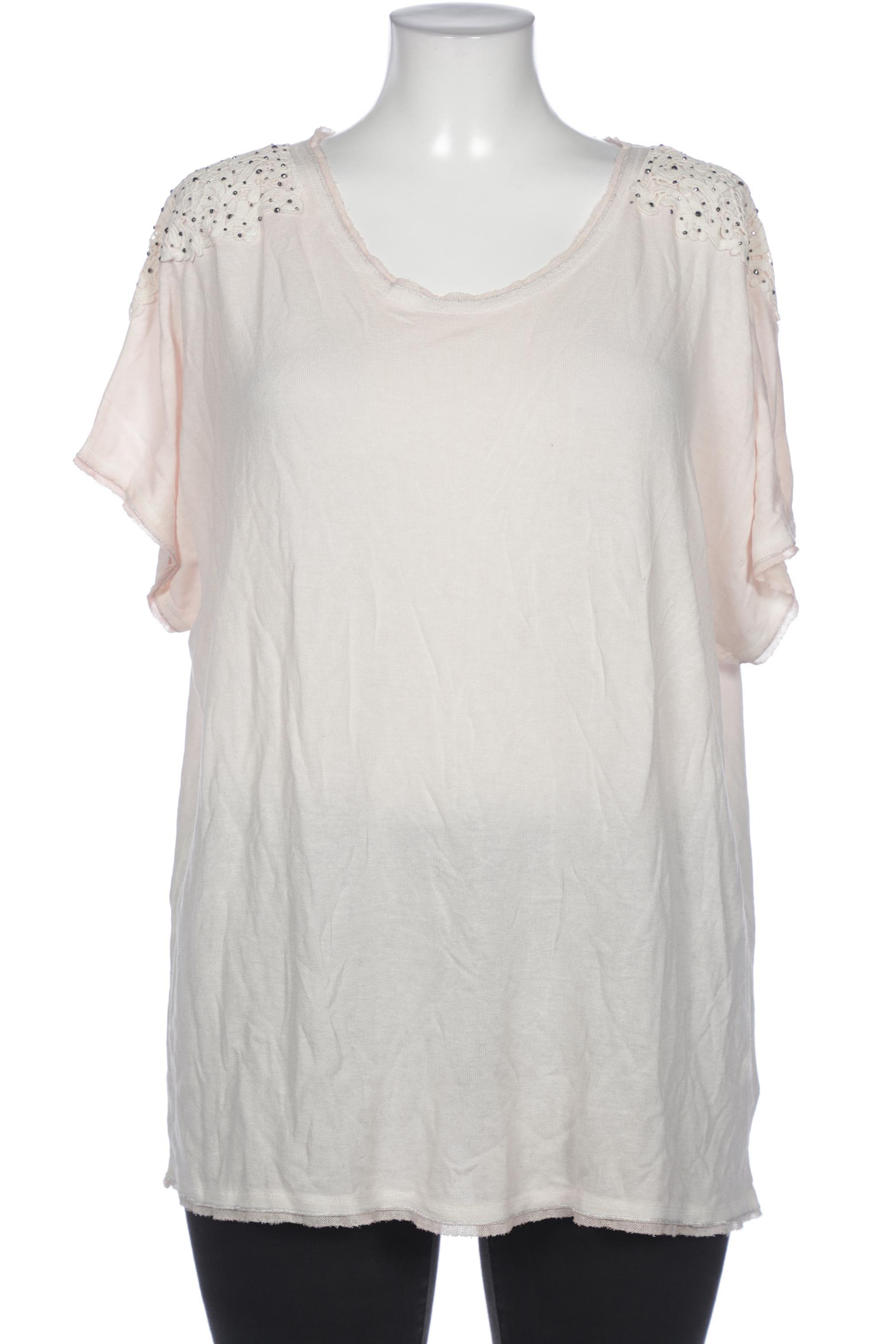 

tredy Damen T-Shirt, pink, Gr. 46