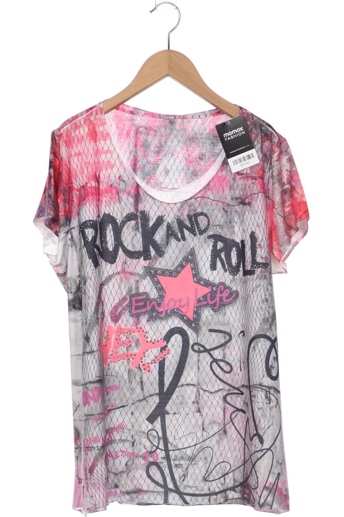 

tredy Damen T-Shirt, grau