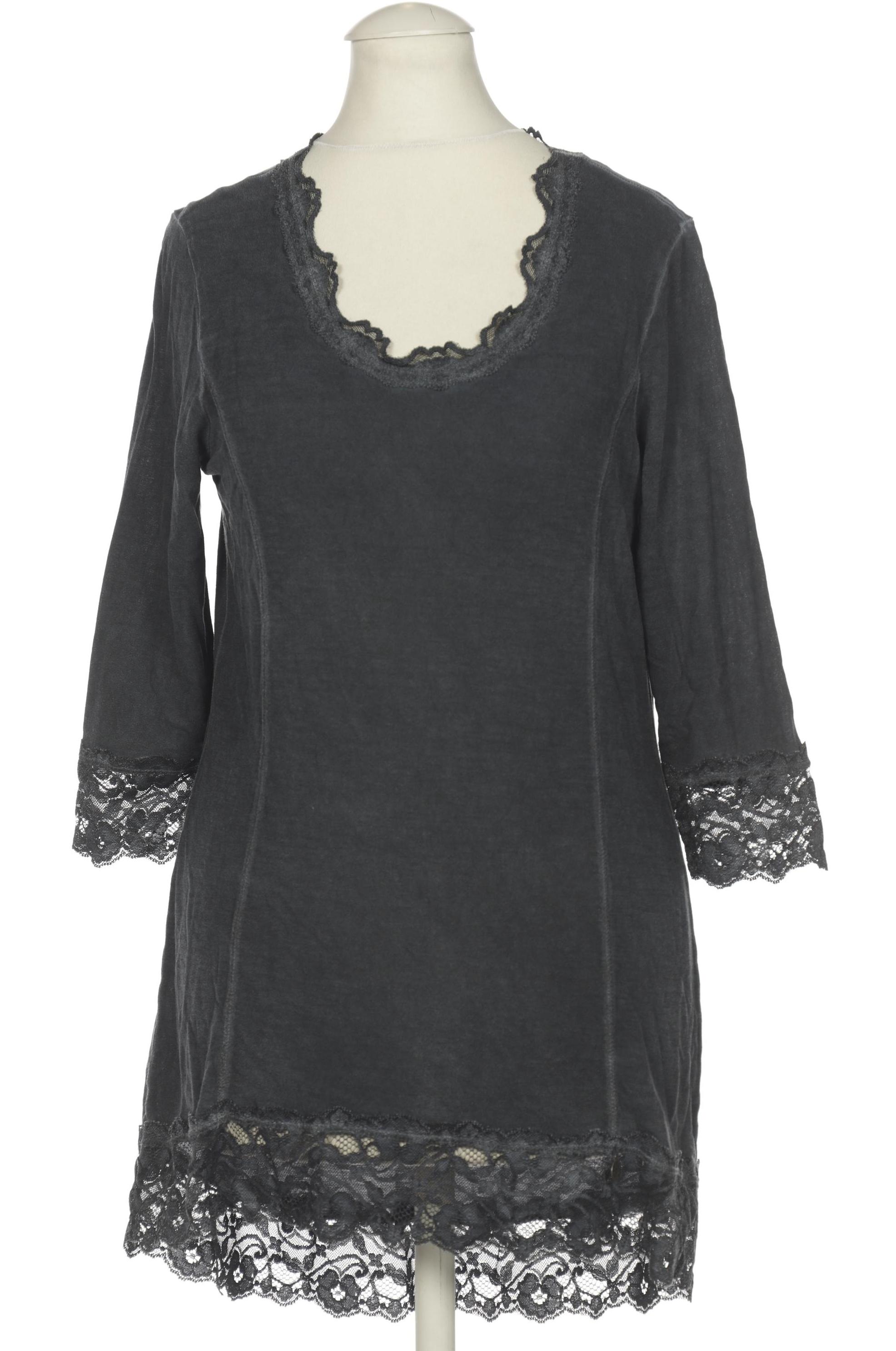 

tredy Damen T-Shirt, marineblau, Gr. 36