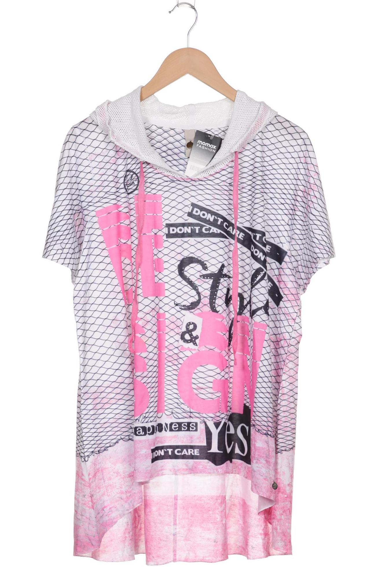 

tredy Damen T-Shirt, pink