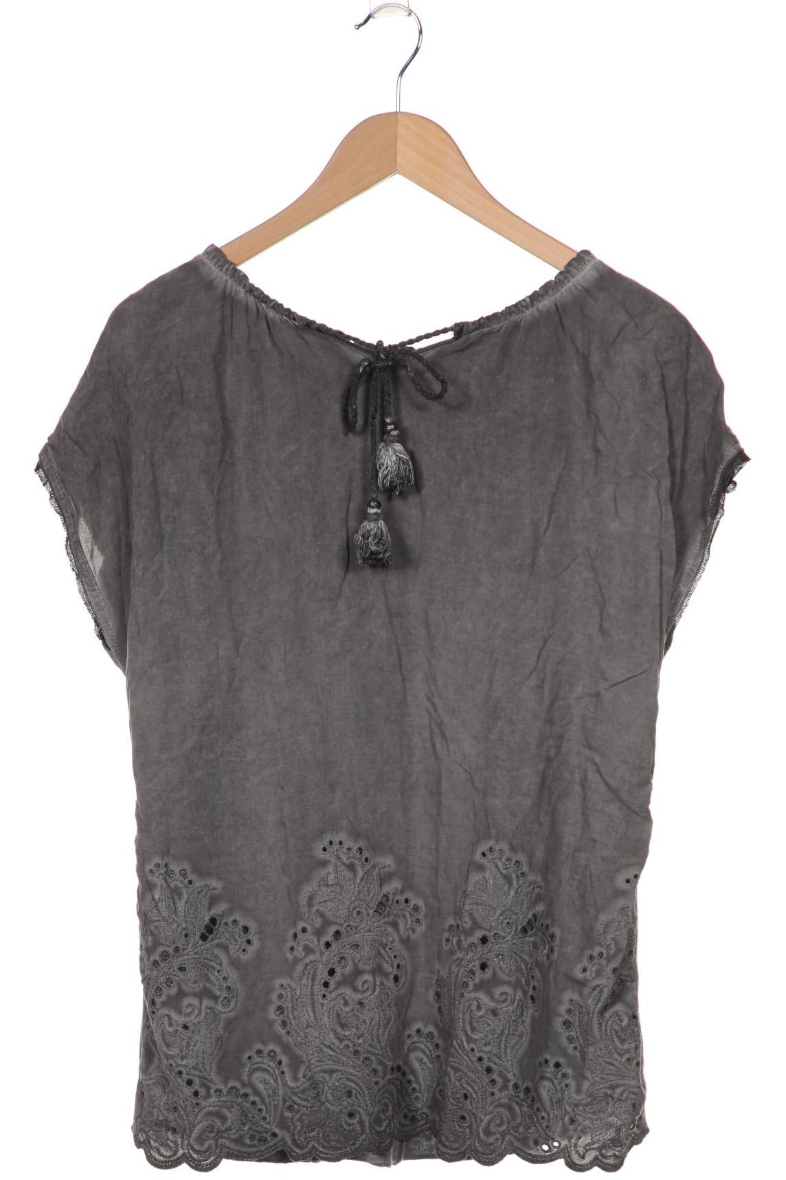 

tredy Damen T-Shirt, grau