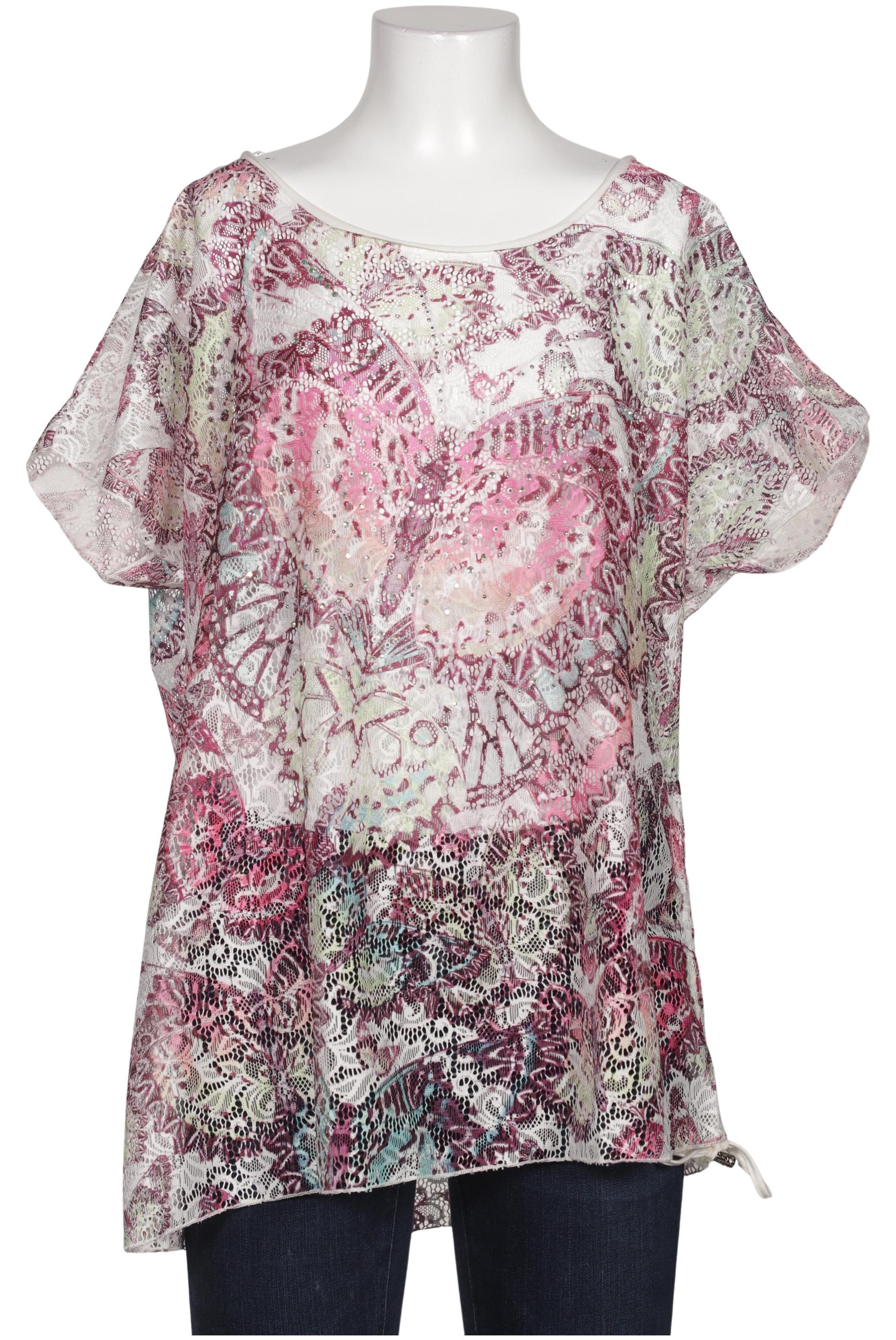 

tredy Damen T-Shirt, pink, Gr. 40