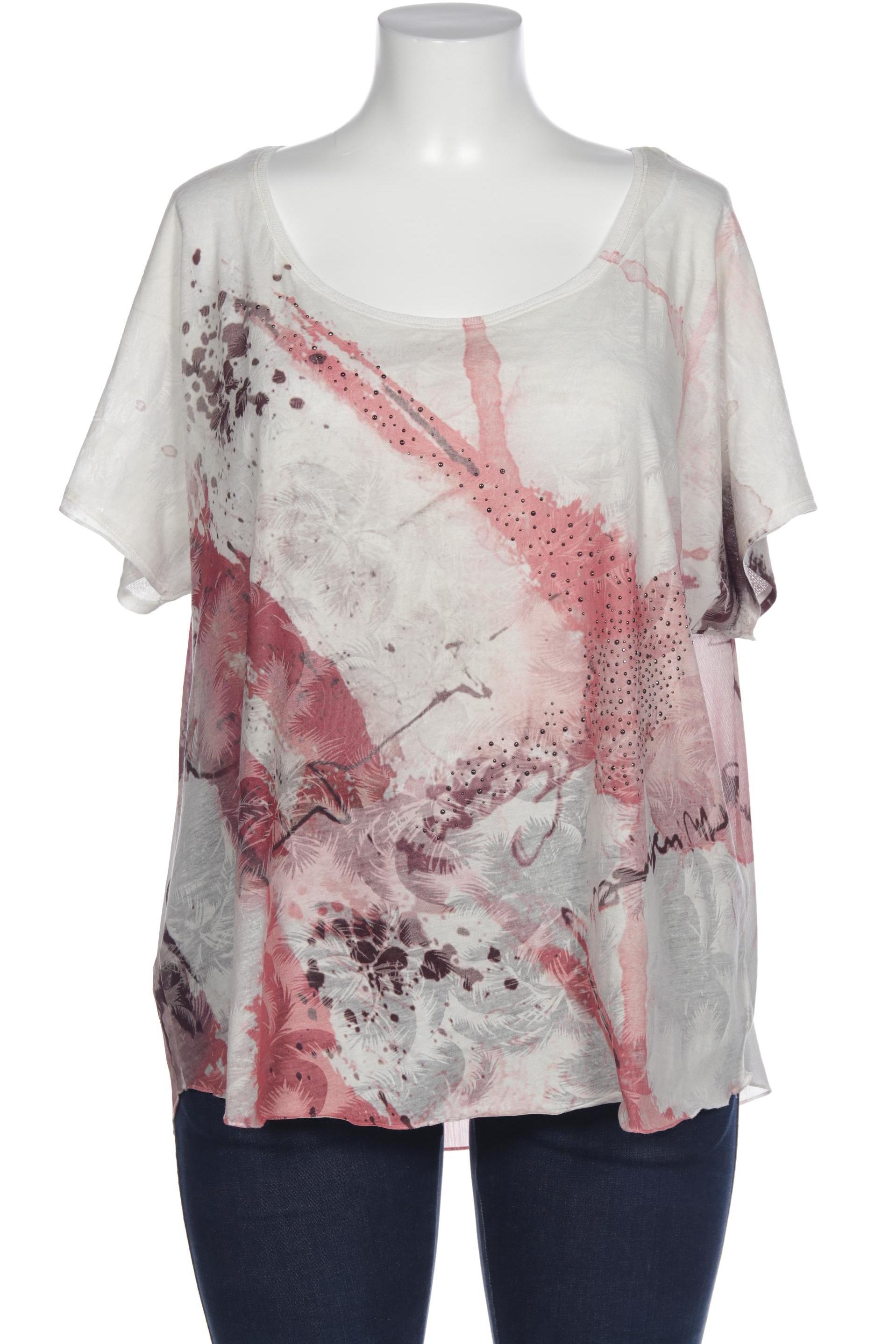 

tredy Damen T-Shirt, pink, Gr. 44
