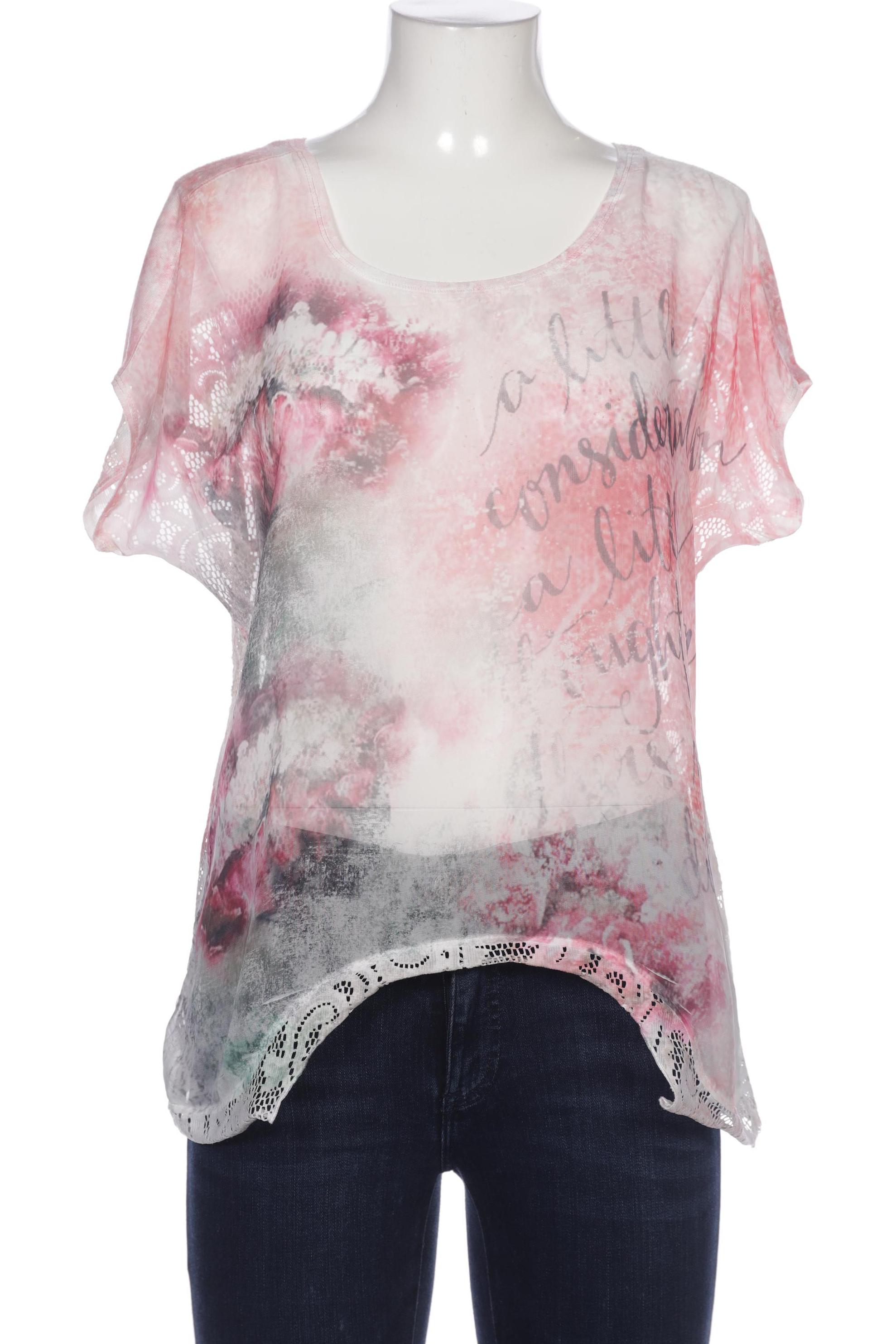 

tredy Damen T-Shirt, pink