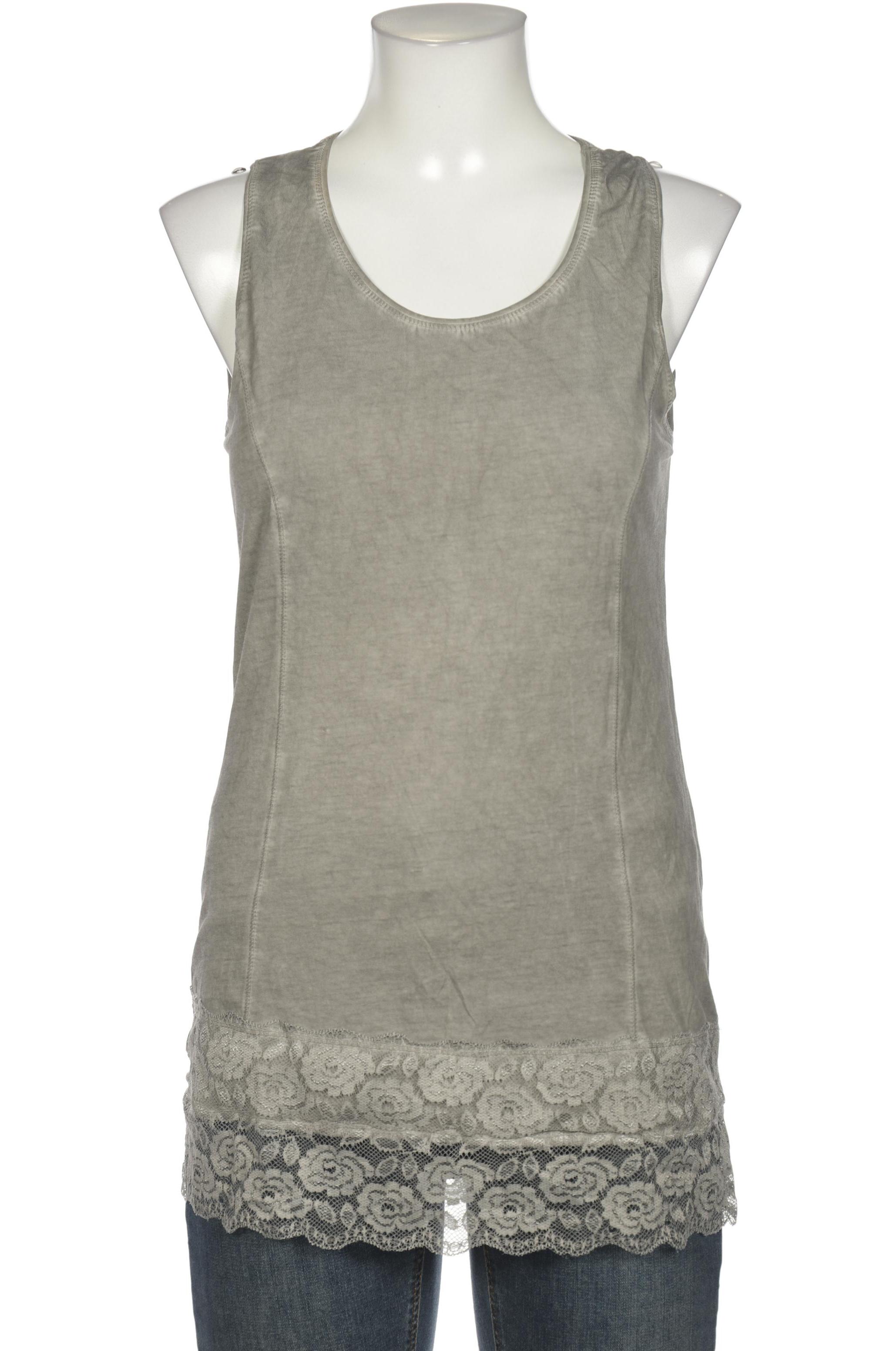 

tredy Damen Top, grau