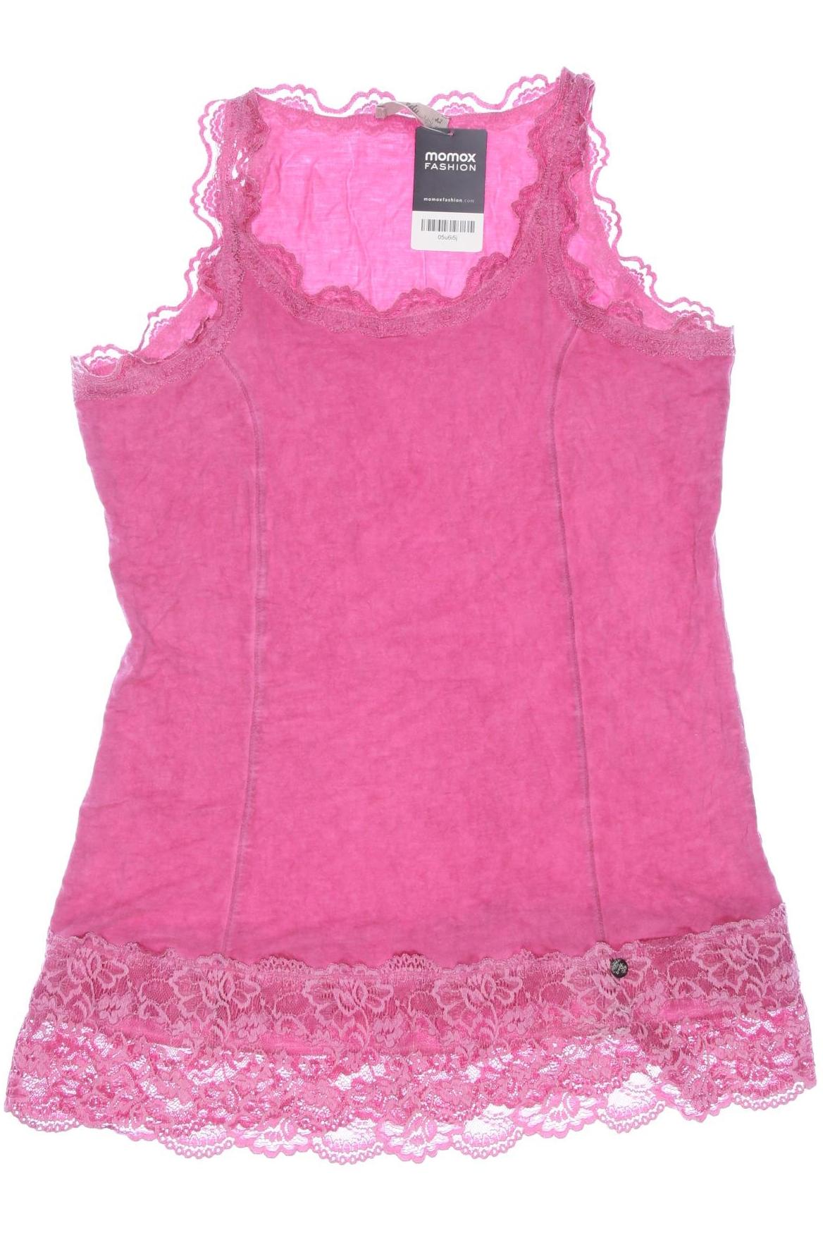 

tredy Damen Top, pink, Gr. 42