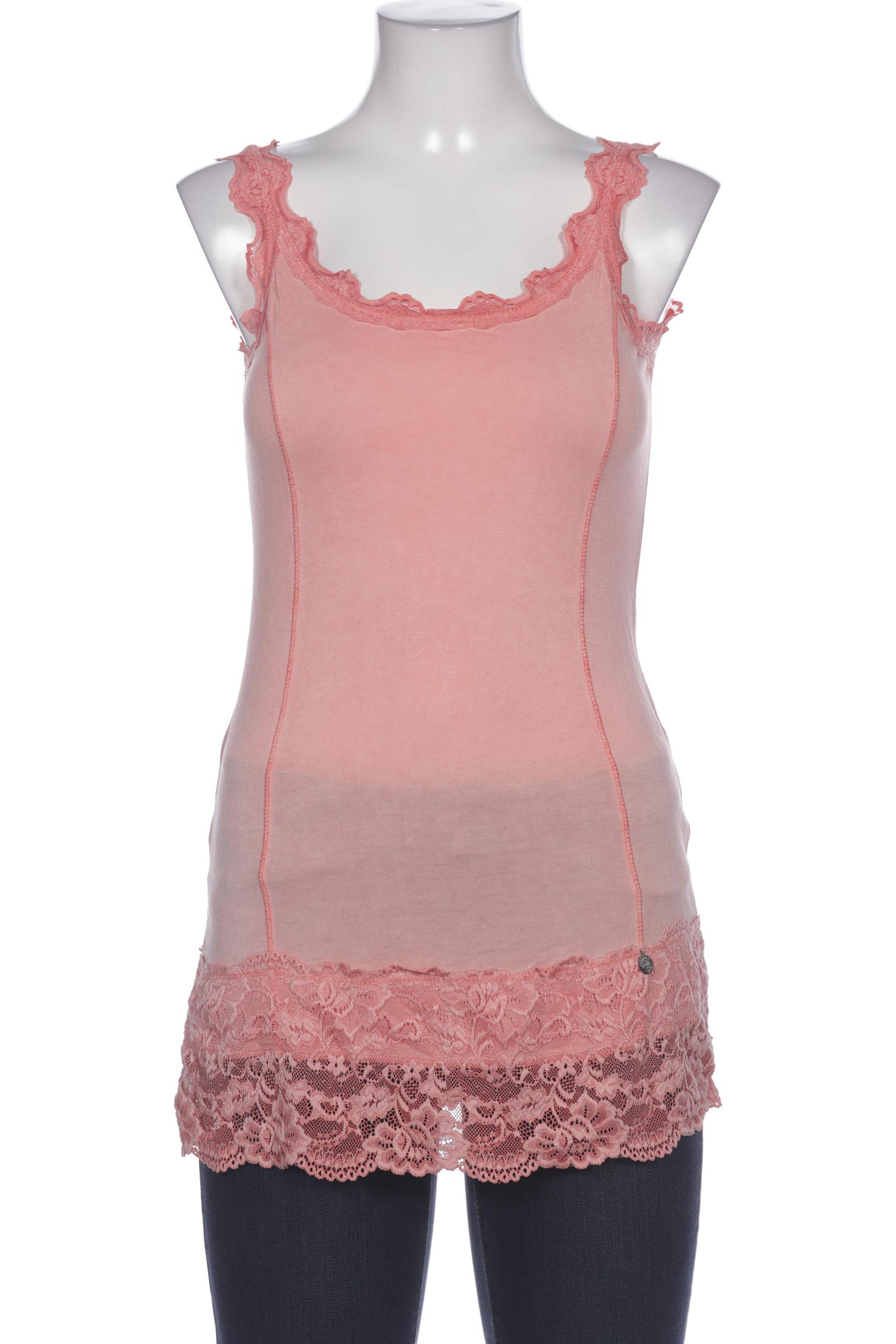 

tredy Damen Top, pink, Gr. 36