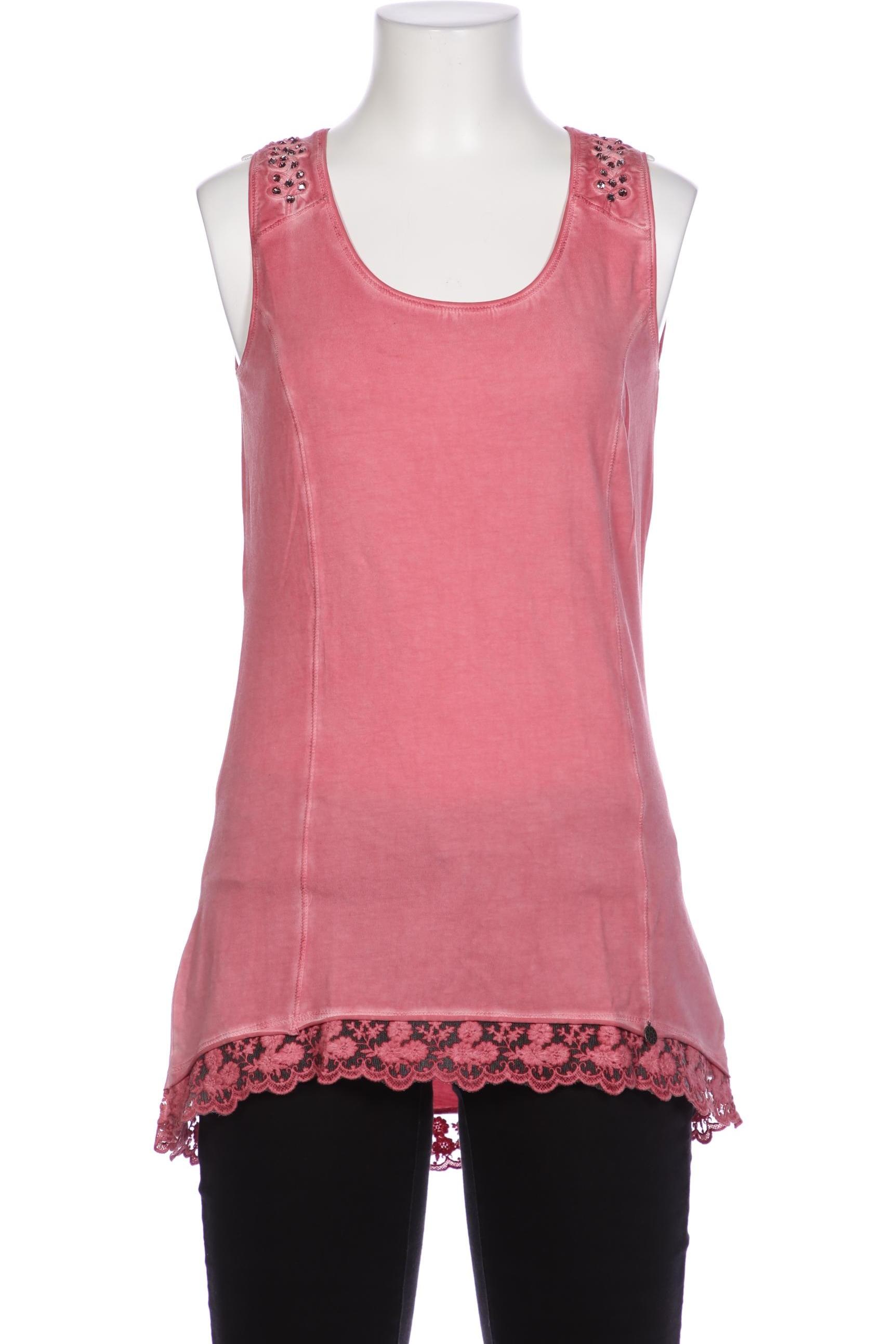 

tredy Damen Top, pink, Gr. 36