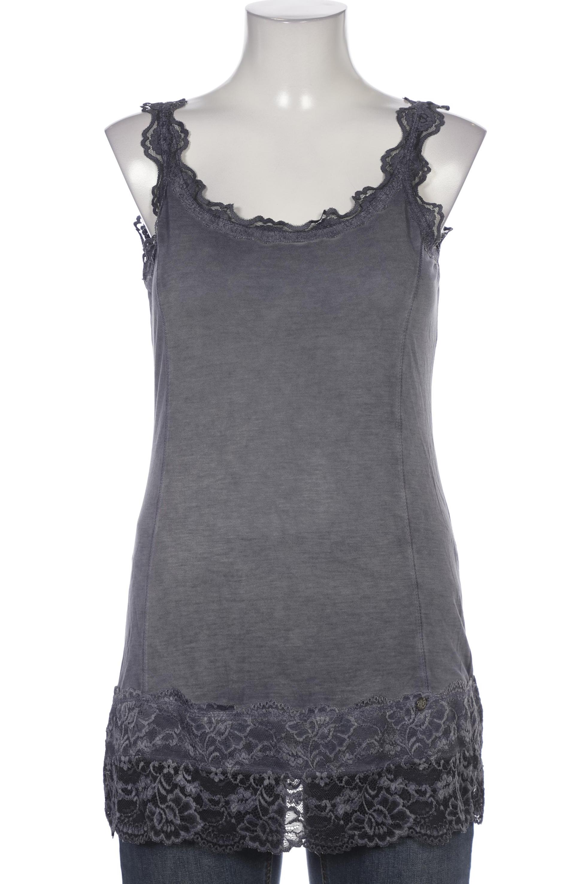 

tredy Damen Top, blau
