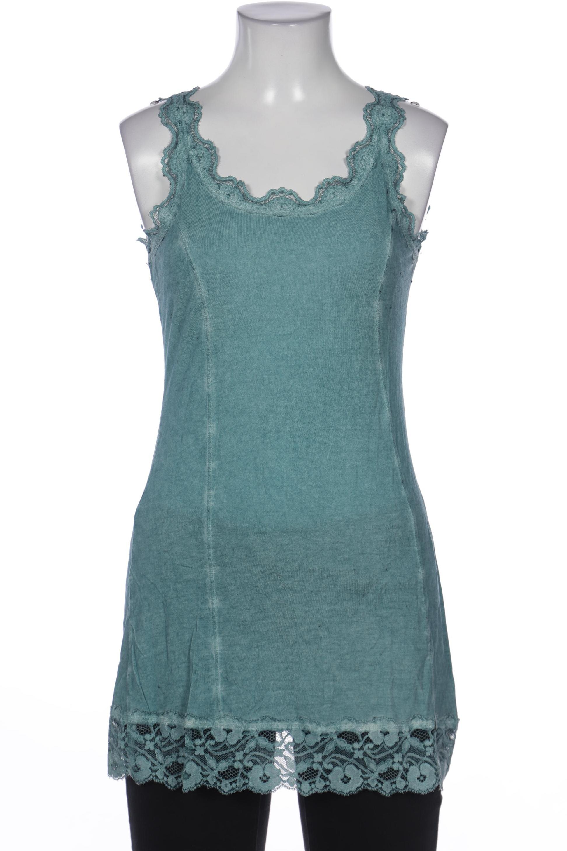 

tredy Damen Top, türkis