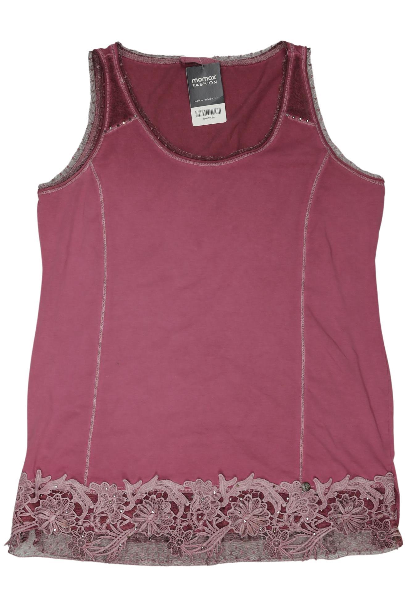

tredy Damen Top, pink, Gr. 42
