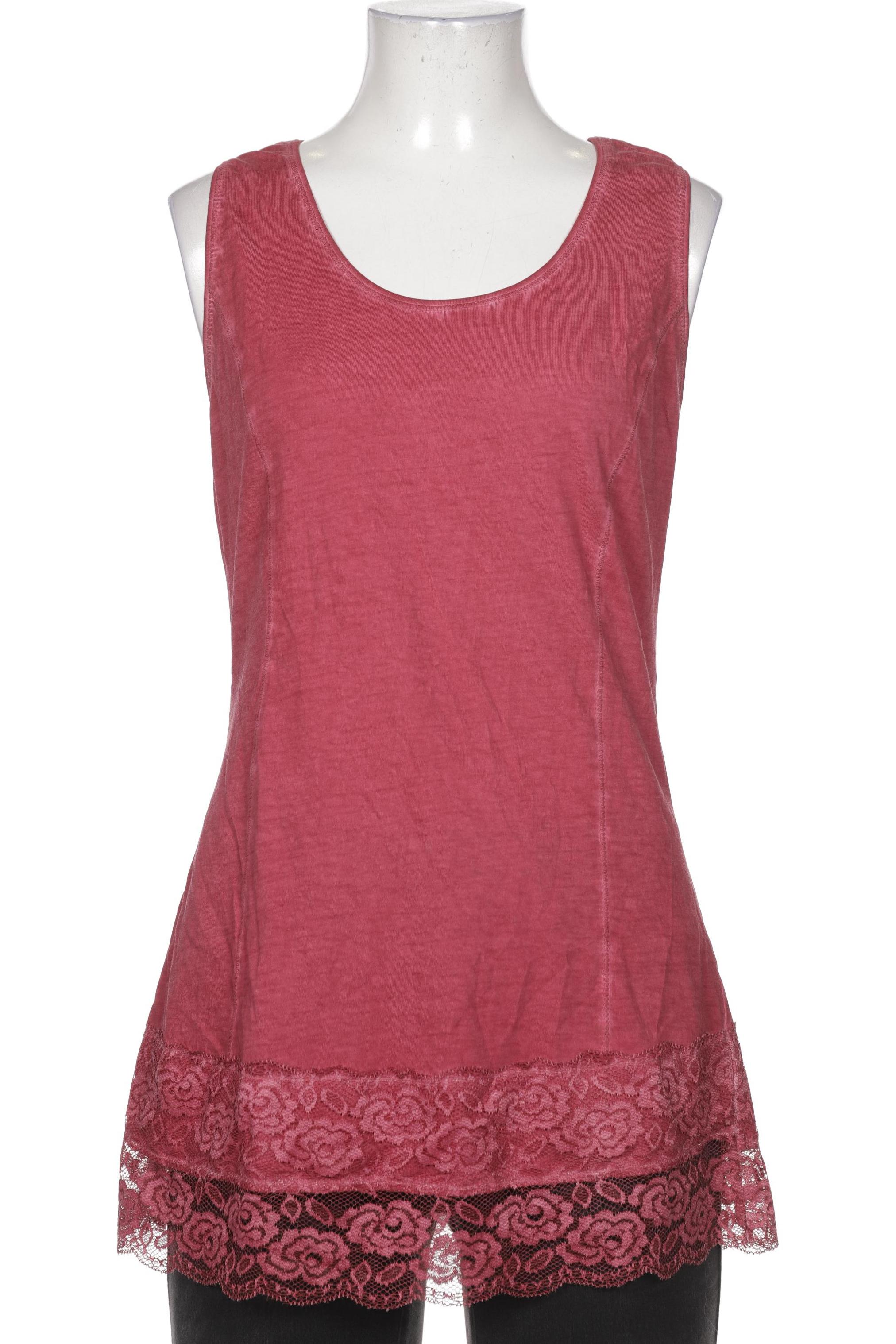 

tredy Damen Top, rot, Gr. 38